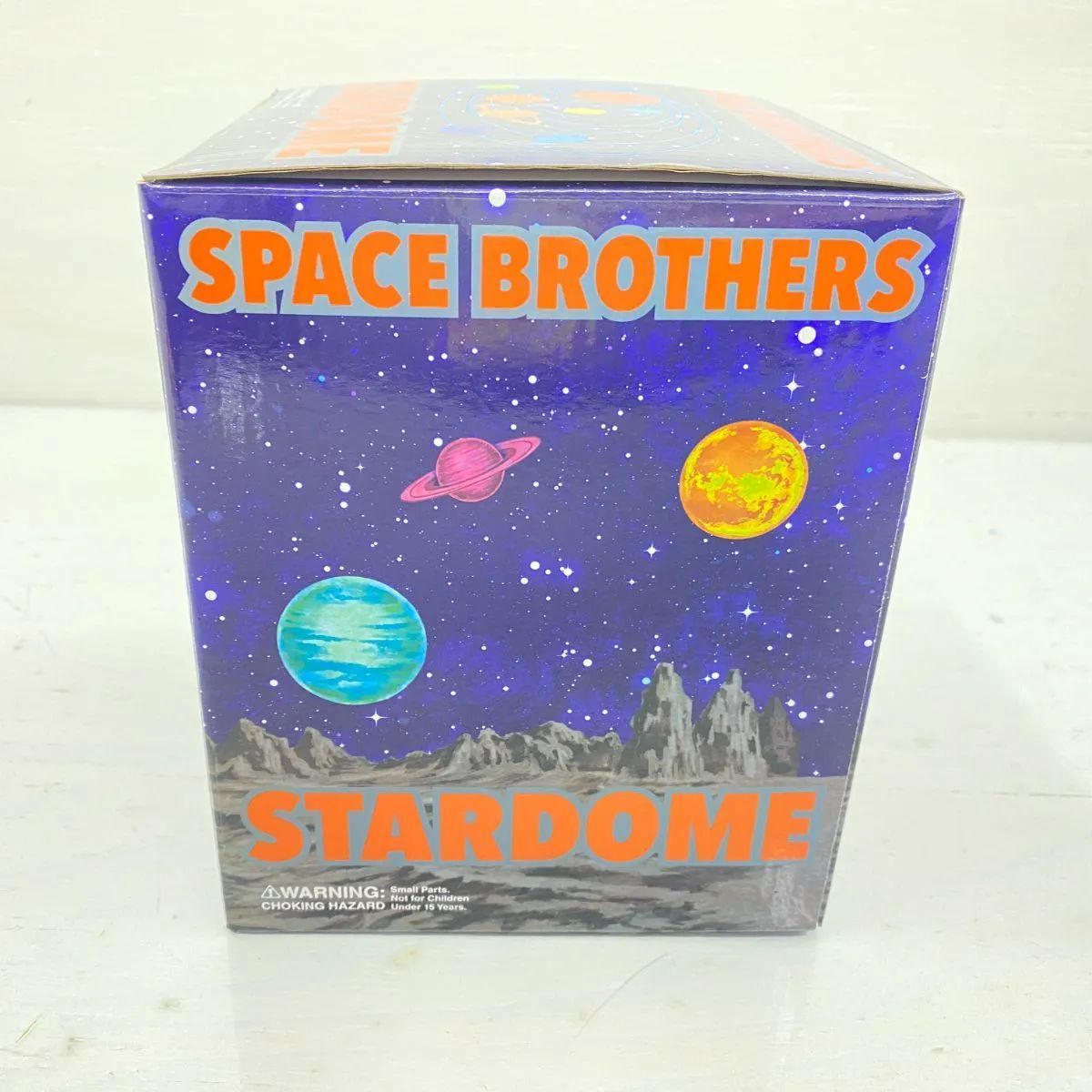 盛岡43-0098] SPACE BROTHERS STARDOME/宇宙兄弟 スタードーム(スノー 