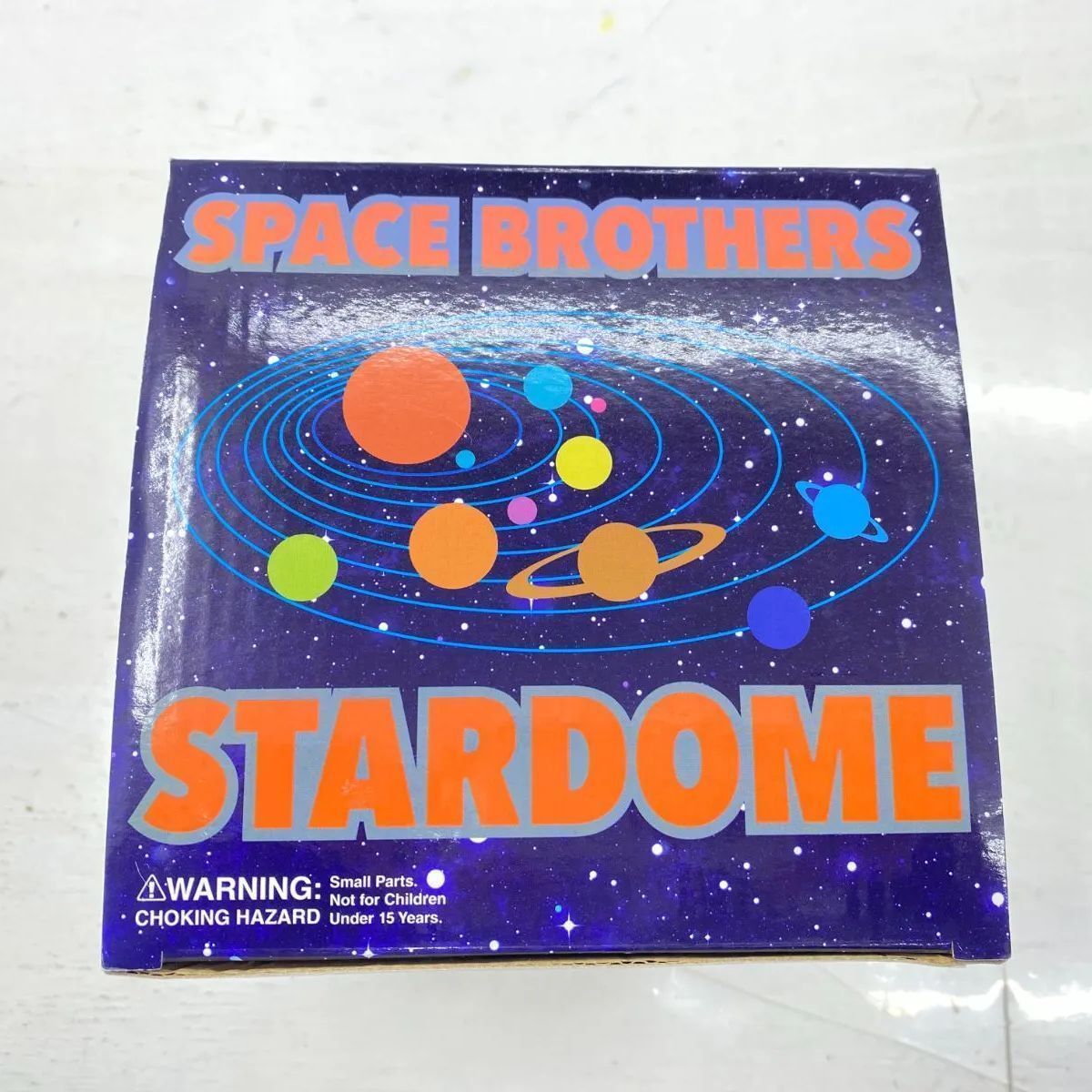 盛岡43-0098] SPACE BROTHERS STARDOME/宇宙兄弟 スタードーム(スノー 