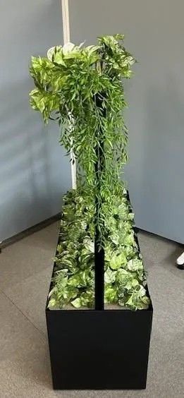 【東京都限定送料3300円も可】コクヨ パティオ ルーバーパネル 下棚付き・キャスター付 【東京都限定送料3300円も可】コクヨ パティオ ルーバーパネル 下棚付き・キャスター付