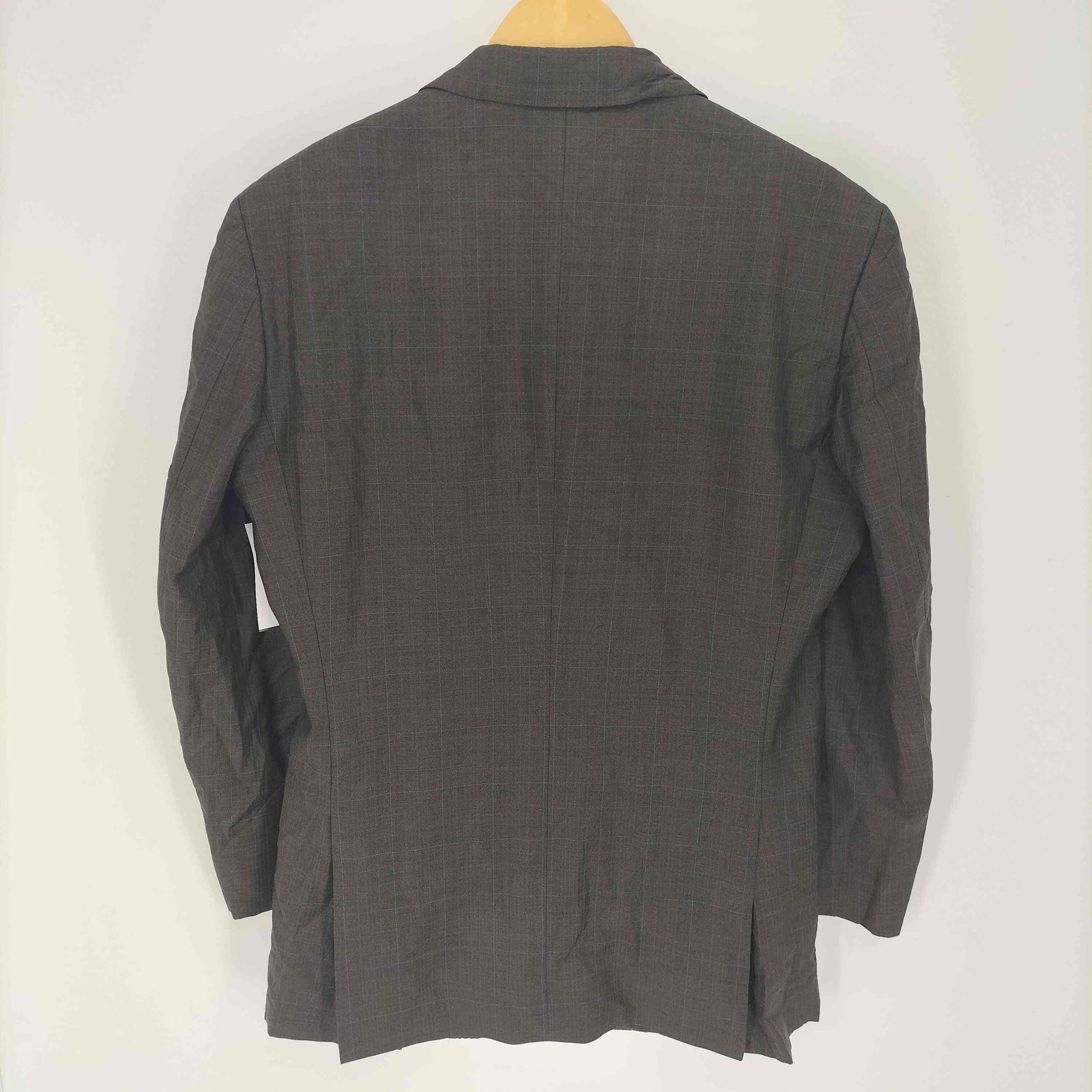ポロバイラルフローレン Polo by RALPH LAUREN 00S グレンチェック 