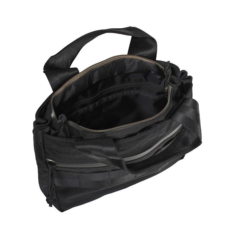 BRIEFING (ブリーフィング) CART TOTE METALLIC (カート トート 