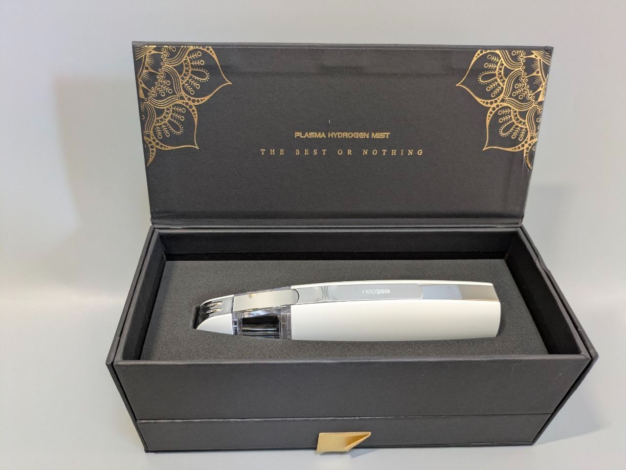 est'eau プラズマ水素ミスト 美顔器 est'eau プラズマ水素ミスト 美顔器 【公式通販】