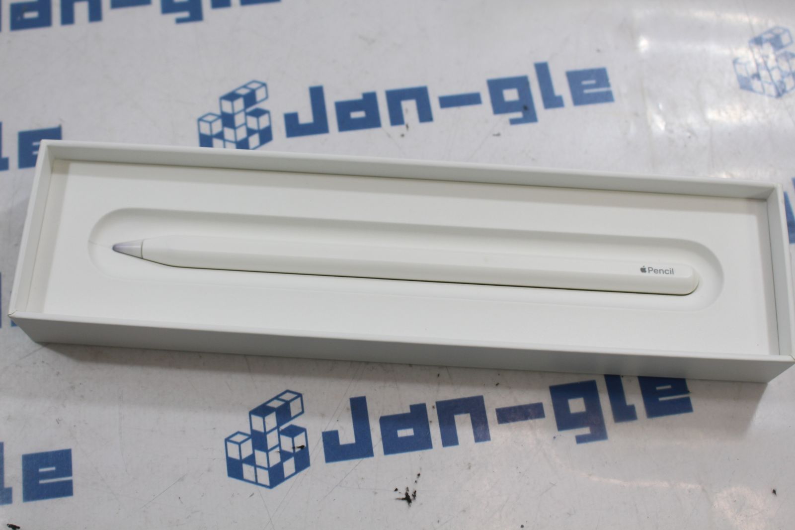 ♪【ABランク】Apple Pencil 第2世代 MU8F2J/A アップルペンシル