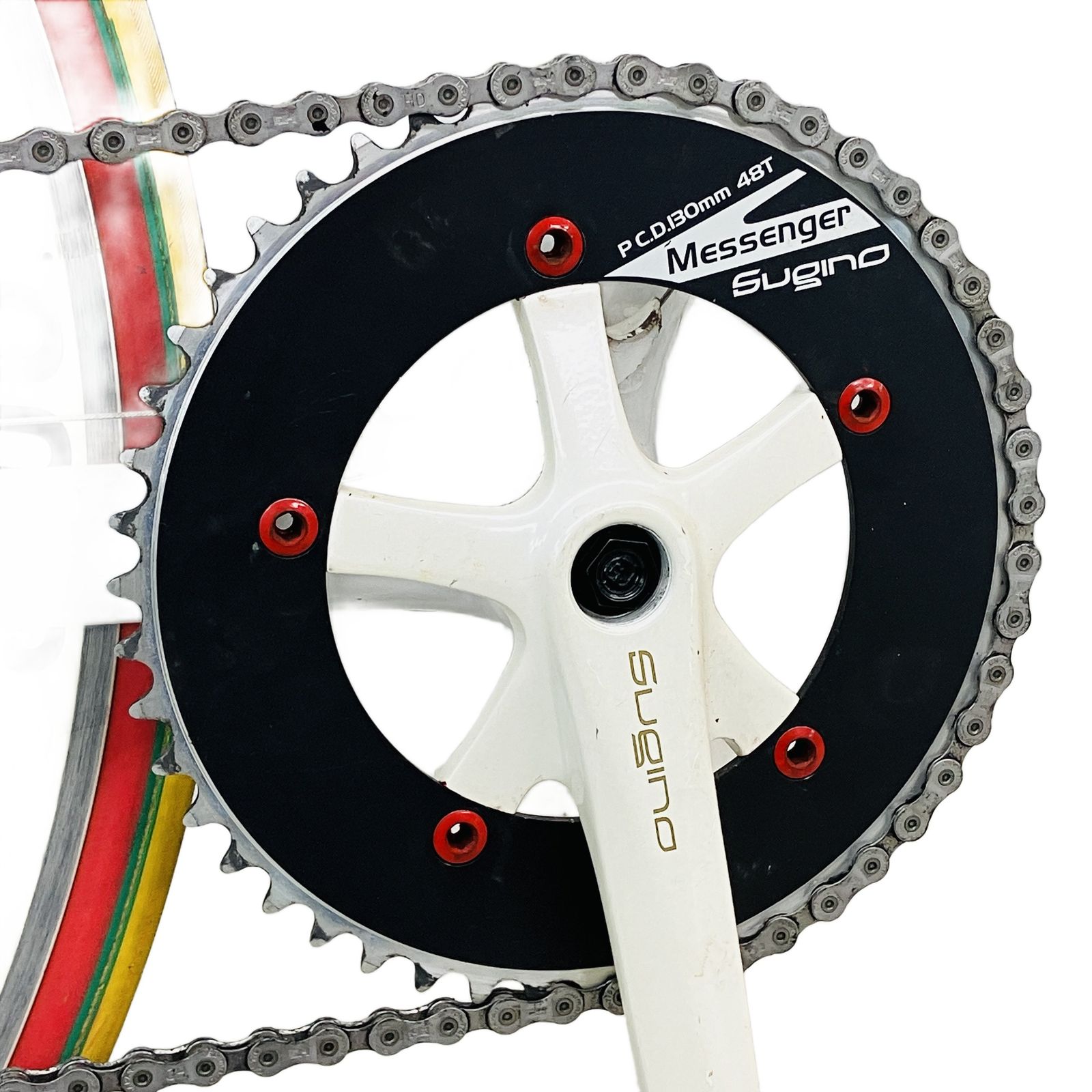Kestrel 200 EMS ロードバイク Shimano DURA-ACE RD-7800 カーボン