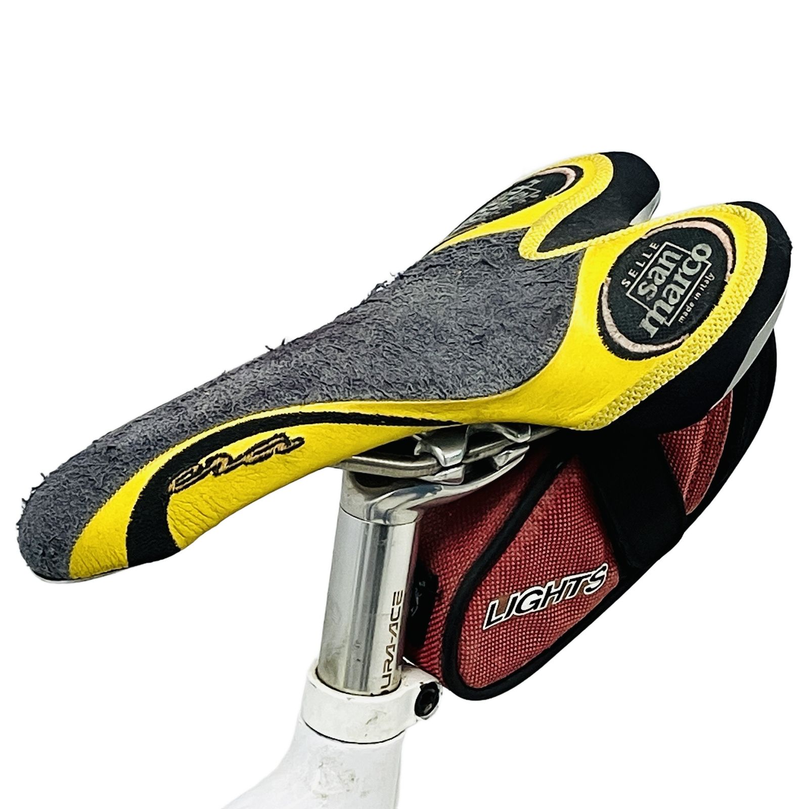 Kestrel 200 EMS ロードバイク Shimano DURA-ACE RD-7800 カーボン