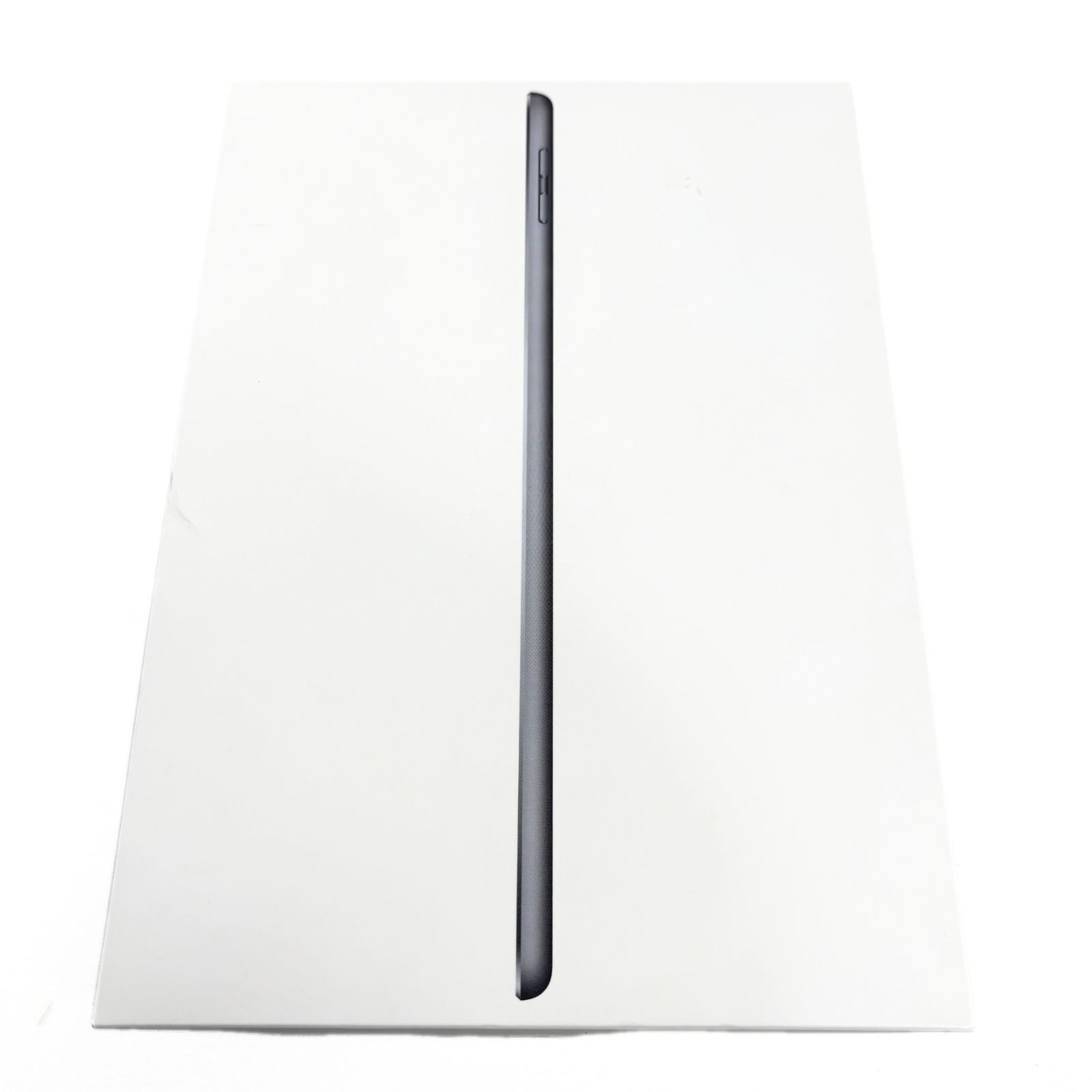 iPad 第6世代 A1954 32GB スペースグレー 動作未確認 - メルカリ