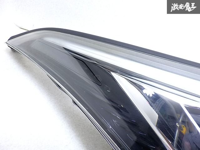 お得，爆買い トヨタ 純正 ZYX11 NGX10 NGX50 C-HR 後期 LED ヘッド
