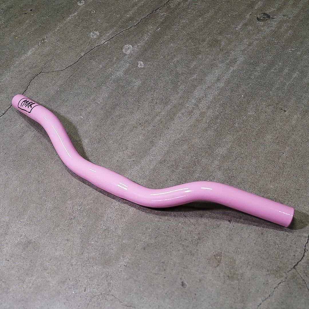 全国無料，高品質 【FUN】PARK RISER Handle -Light pink-