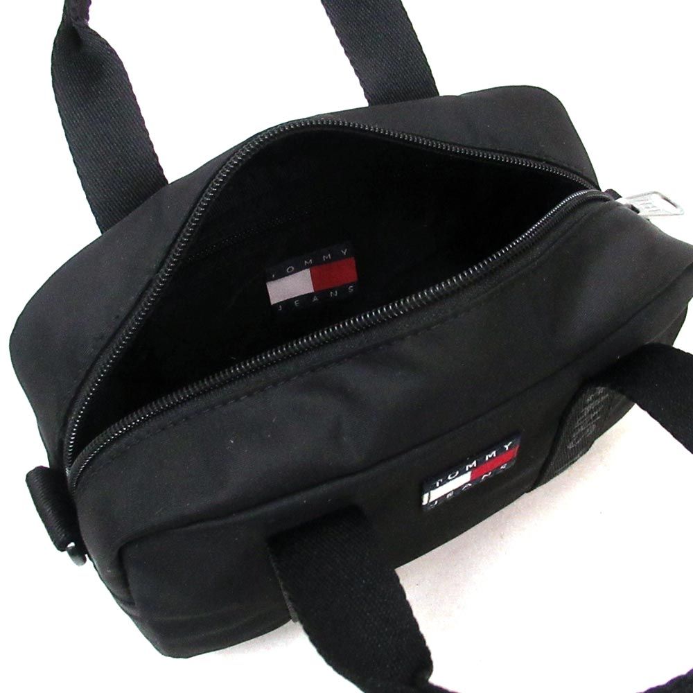 新品 未使用】TOMMY HILFIGER トミーヒルフィガー バッグ Tommy Jeans 