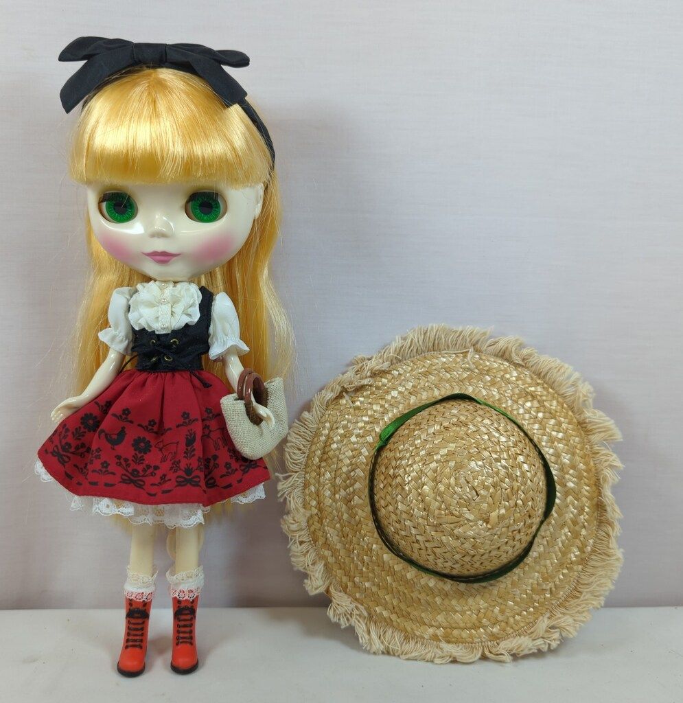 ブライス カズンオリヴィア Cousin Olivia Amazon.co.jp: ブライス