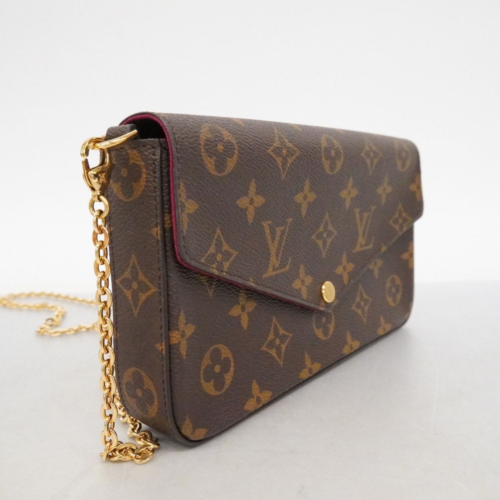 ルイ・ヴィトン(Louis Vuitton) ルイ・ヴィトン 財布・ショルダー