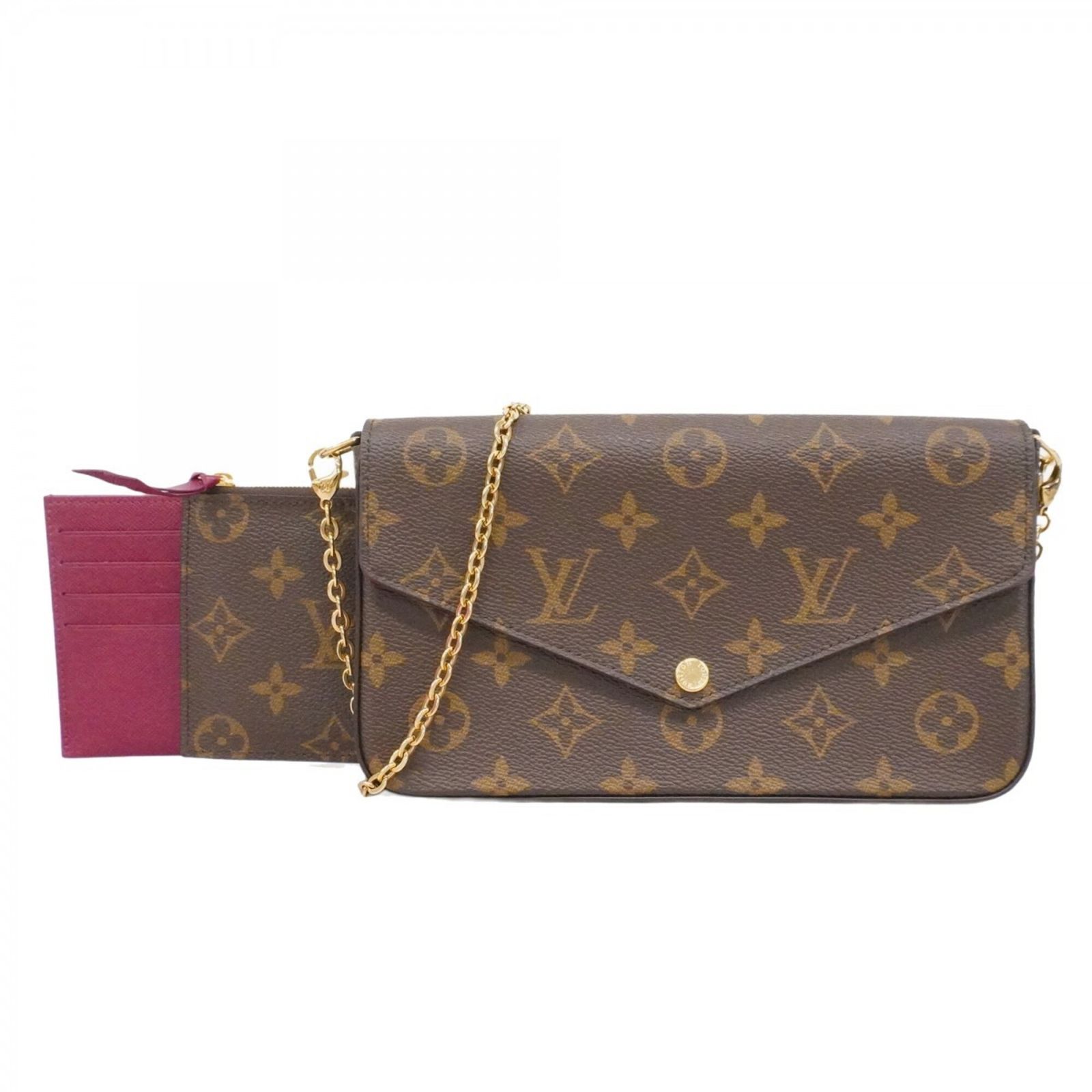 ルイ・ヴィトン(Louis Vuitton) ルイ・ヴィトン 財布・ショルダー