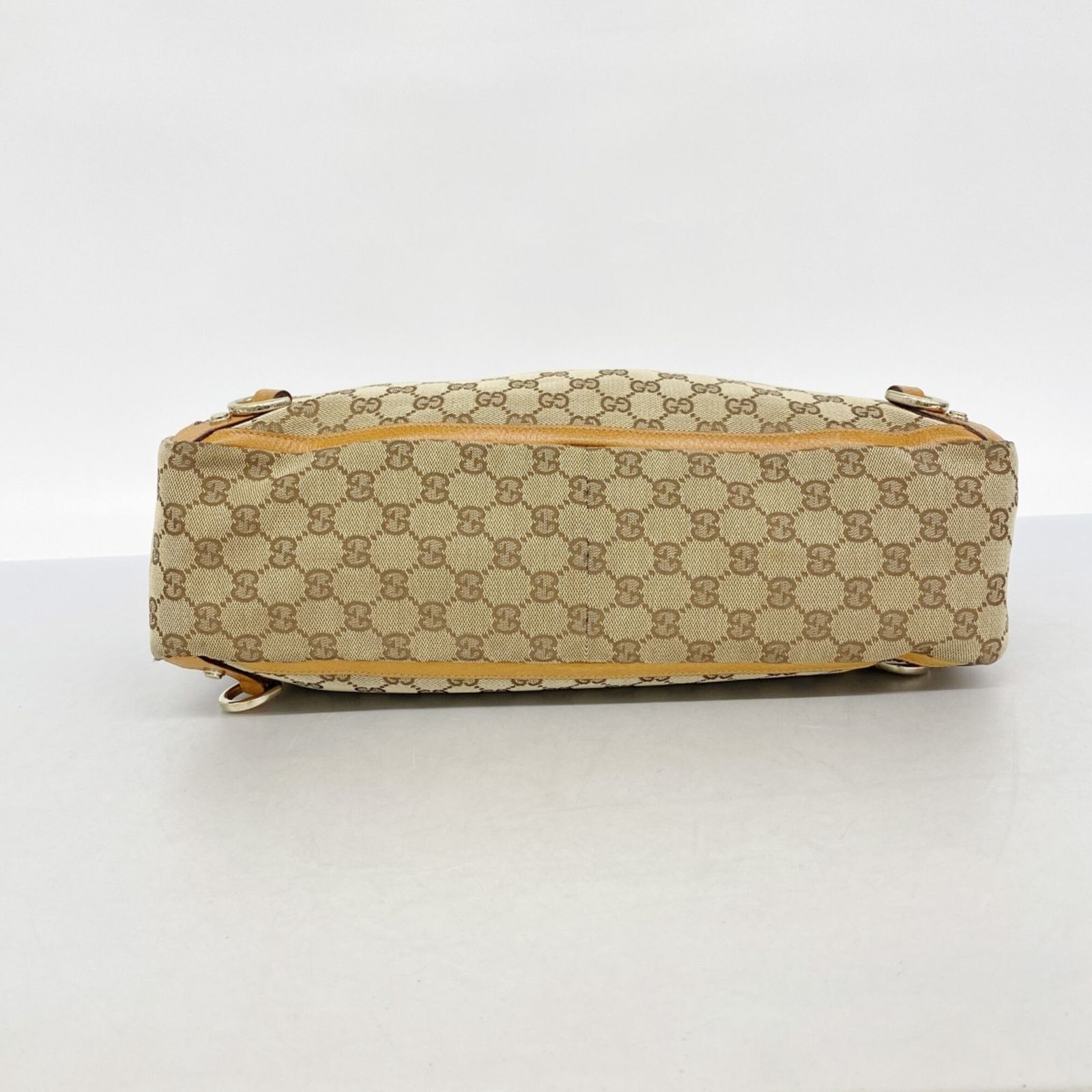 グッチ(Gucci) グッチ トートバッグ GGキャンバス アビー 141472
