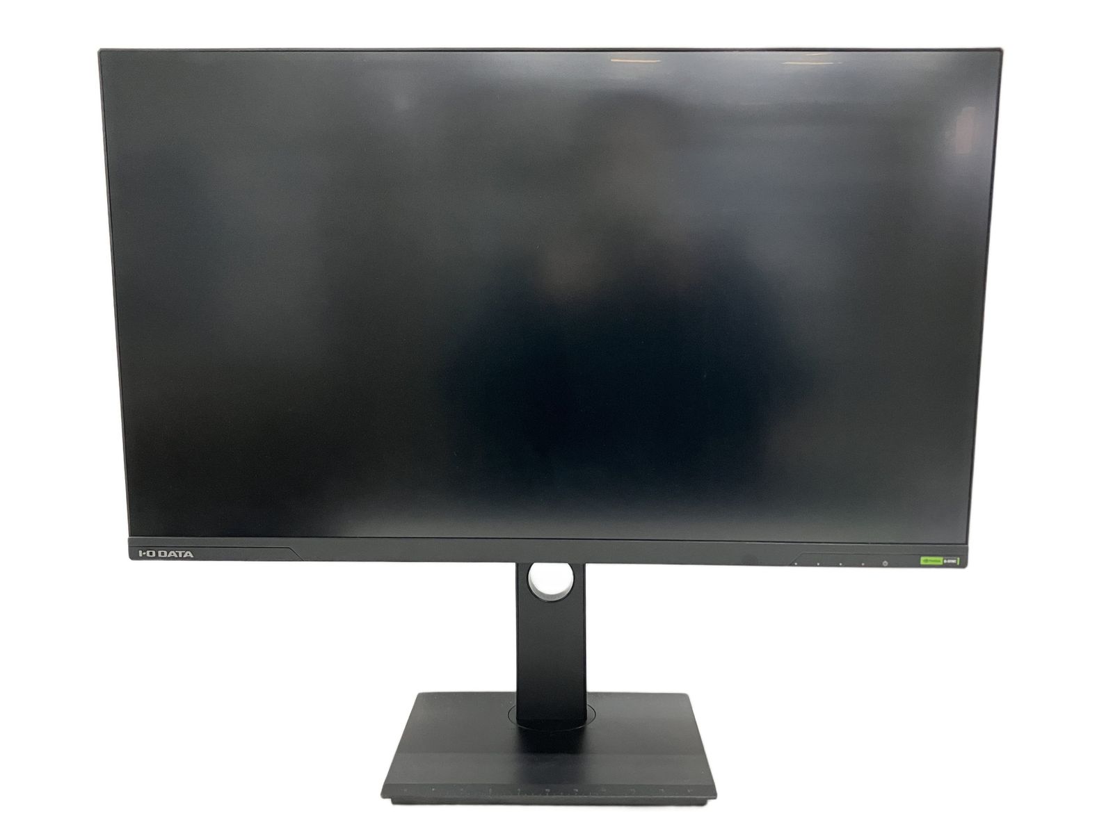 IO DATA LDQ271JA 27インチ液晶モニター 中古 - メルカリ