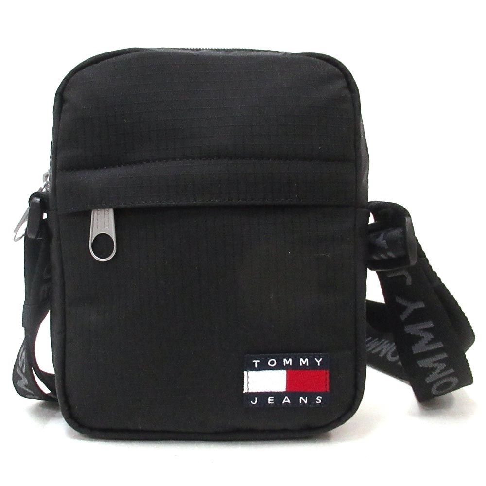新品 未使用】TOMMY HILFIGER トミーヒルフィガー バッグ Tommy Jeans 
