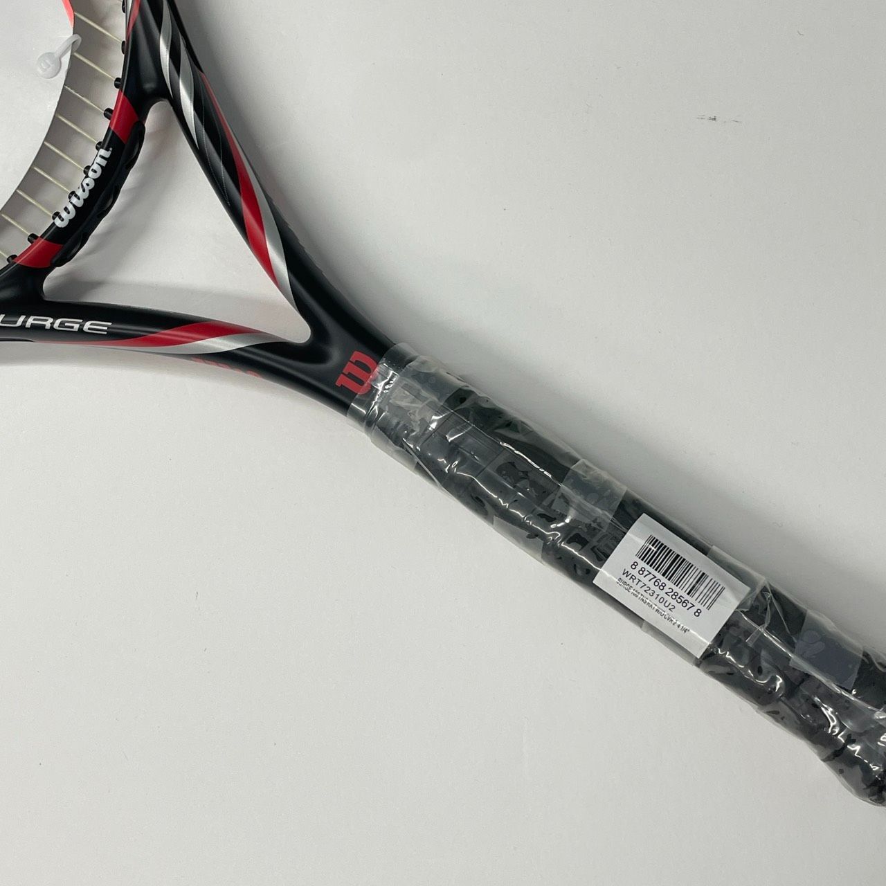 G2(4_1／4)【新品・未使用・グリップ劣化】ウィルソン(Wilson) サージ