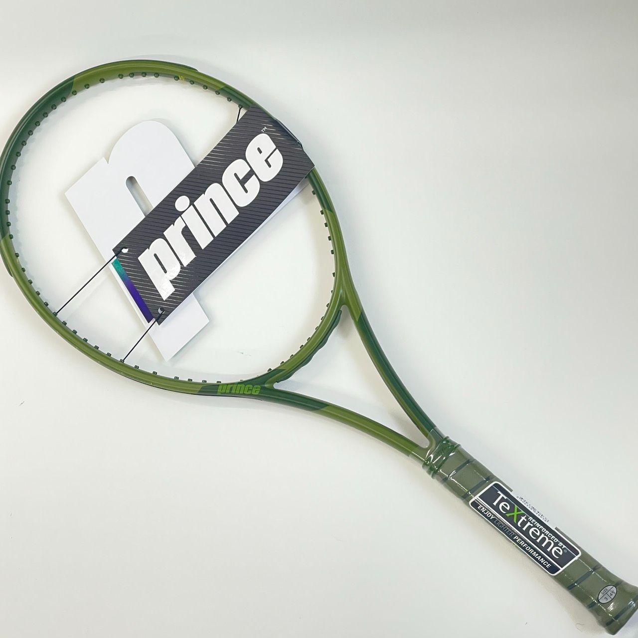 G3(4_3/8)【新品・傷あり・未使用】プリンス(Prince) 2024 G3(4_3/8)【新品・傷あり・未使用】プリンス(Prince) 2024