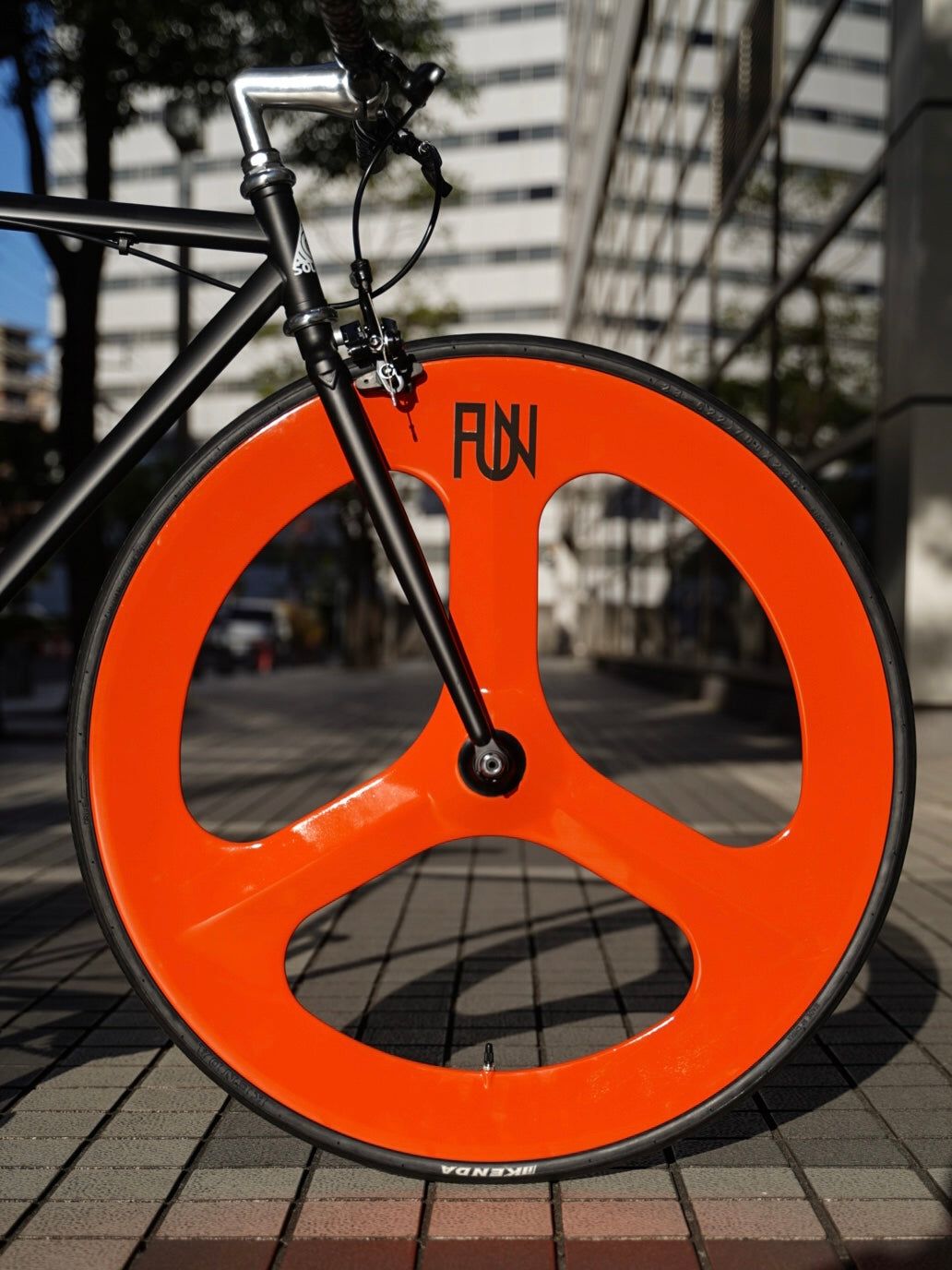 自転車 ホイール フロントホイール リアホイール ピストバイク