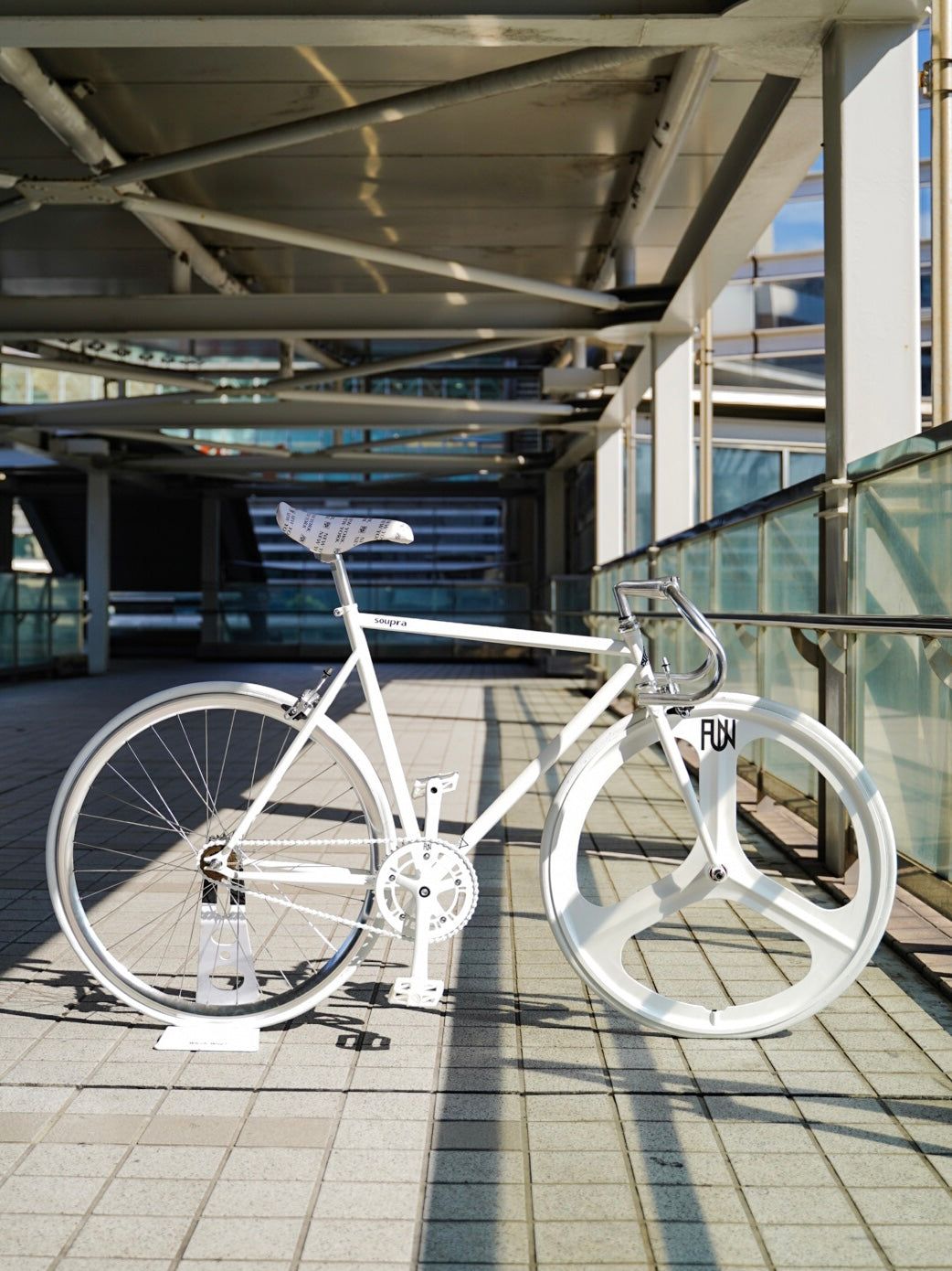 自転車 ホイール フロントホイール リアホイール ピストバイク