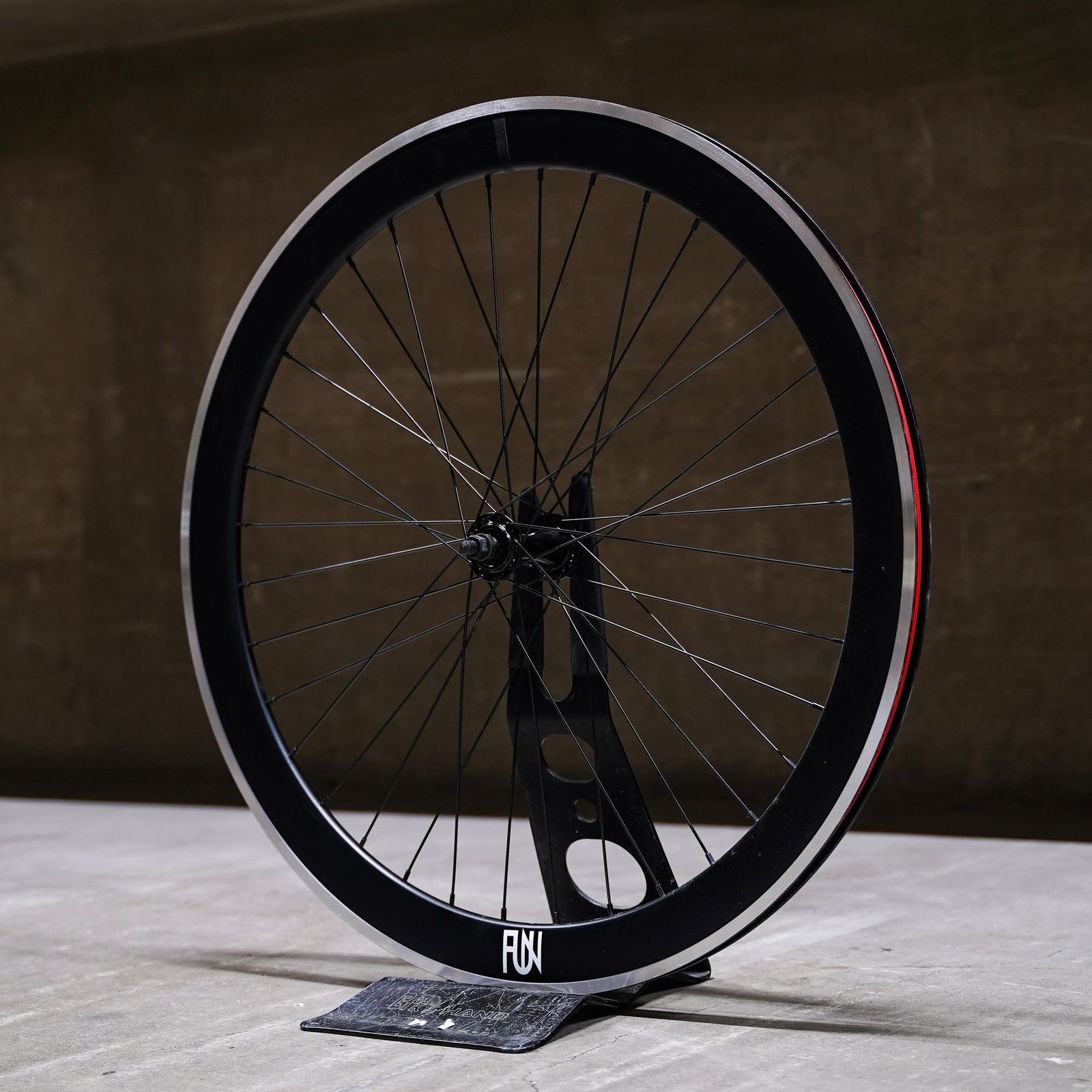 自転車 ホイール フロントホイール リアホイール ピストバイク 