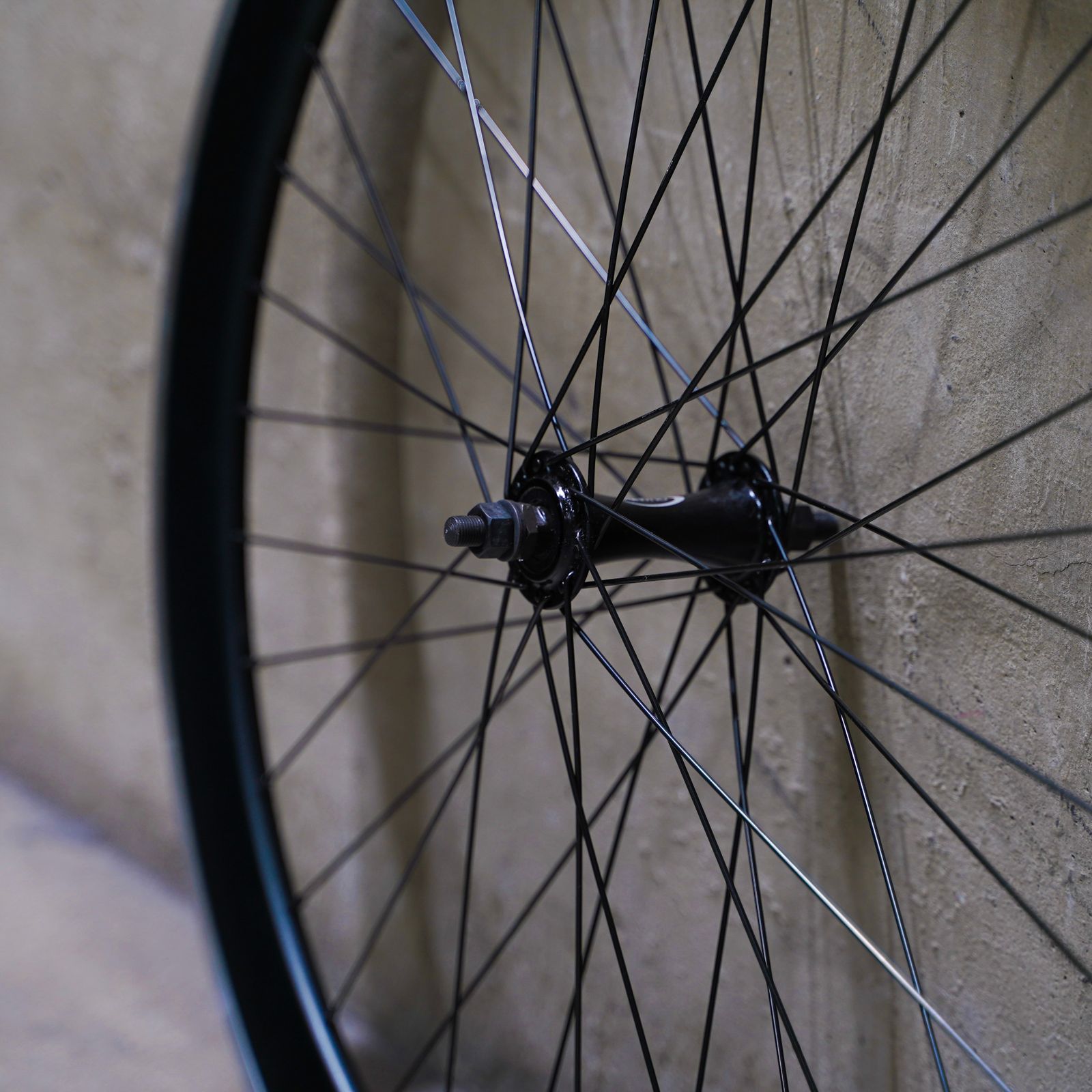 自転車 ホイール フロントホイール リアホイール ピストバイク 