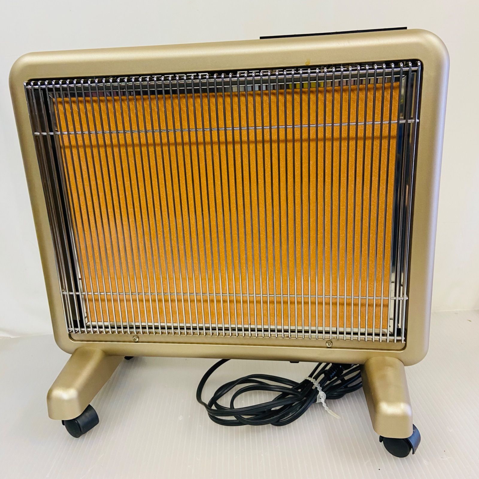 3r80.サンルミエ・エクセラ7 N700L-GR 遠赤外線暖房器 - メルカリ