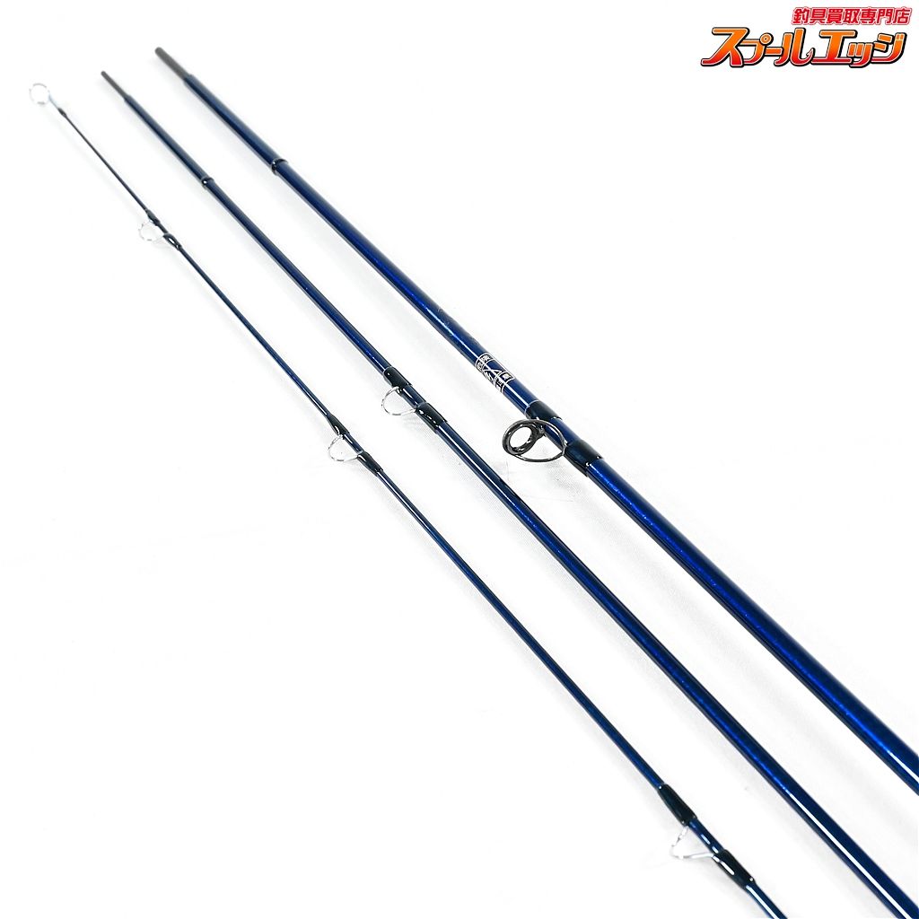 ダイワ　アルトモアx　8,4　3#よく読んで下さい 【ダイワ】 アルトモアLL AM-LL F832-3 8.3ft #2-#3 DAIWA Alltmor