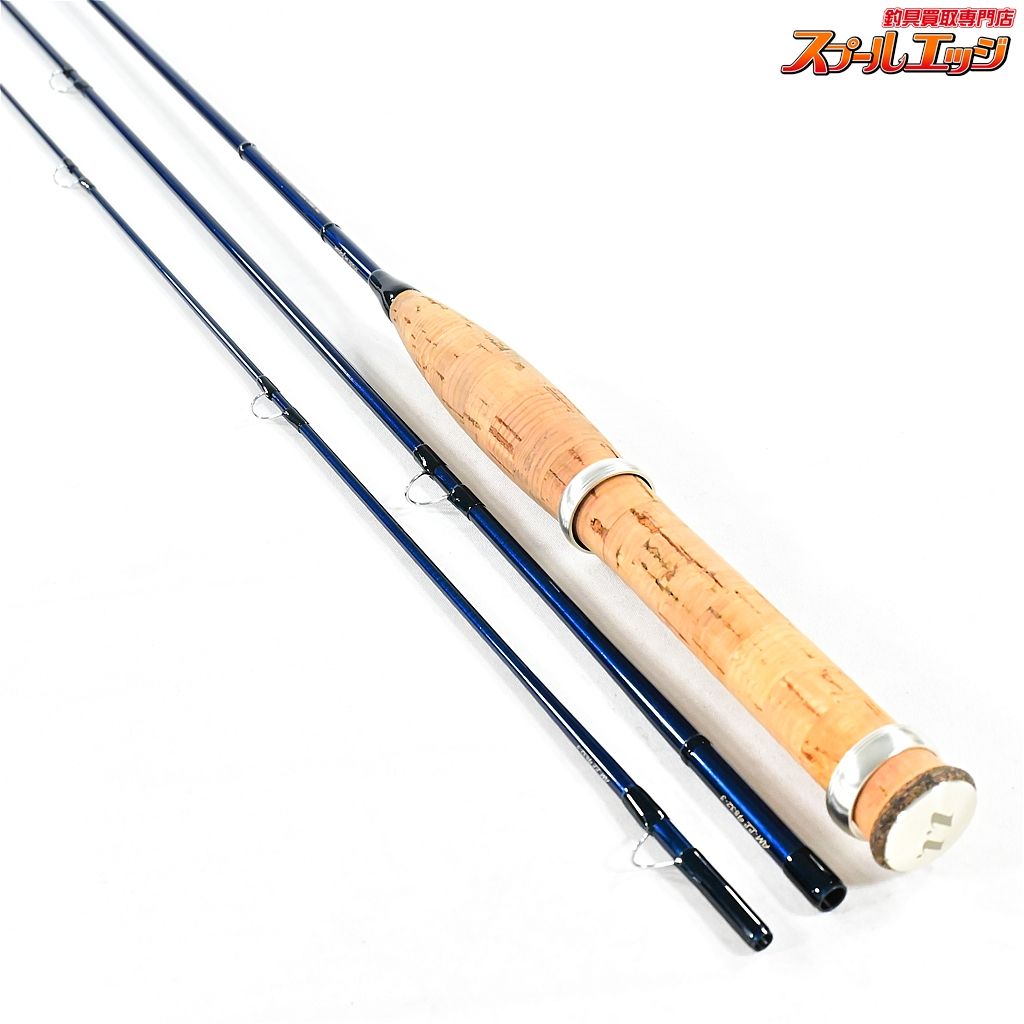 【ダイワ】 アルトモアLL AM-LL F832-3 8.3ft #2-#3 DAIWA Alltmor