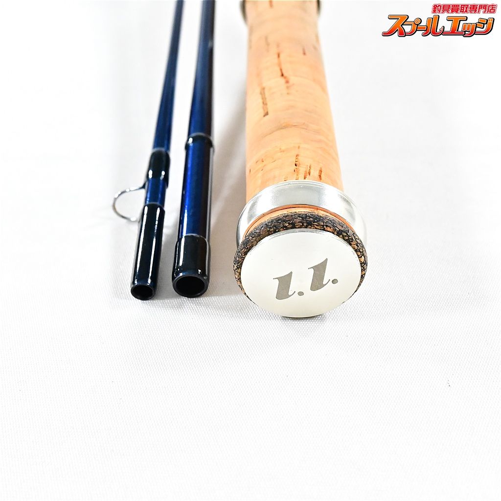 【ダイワ】 アルトモアLL AM-LL F832-3 8.3ft #2-#3 DAIWA Alltmor
