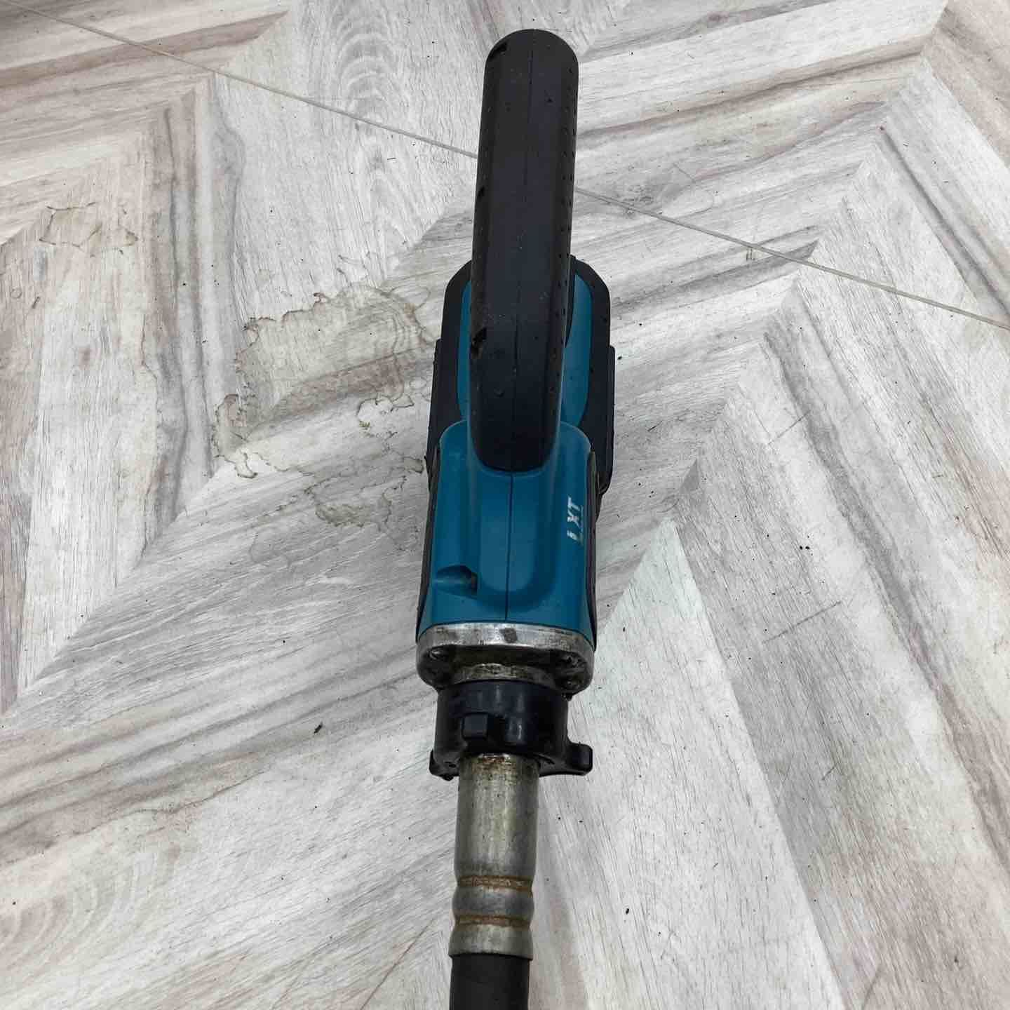 ☆マキタ(makita) コードレスコンクリートバイブレータ VR350DZ【越谷 