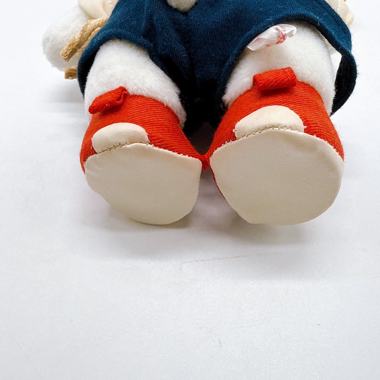 当時物 中古品 Sanrio サンリオ キャラクター ハローキティ（HELLO 