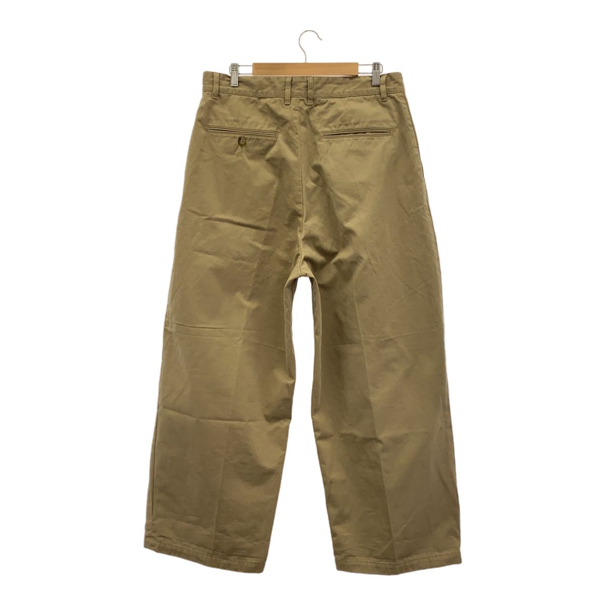BEAMS PLUS STUDIO NICHOLSON ビームスプラス スタジオニコルソン L 