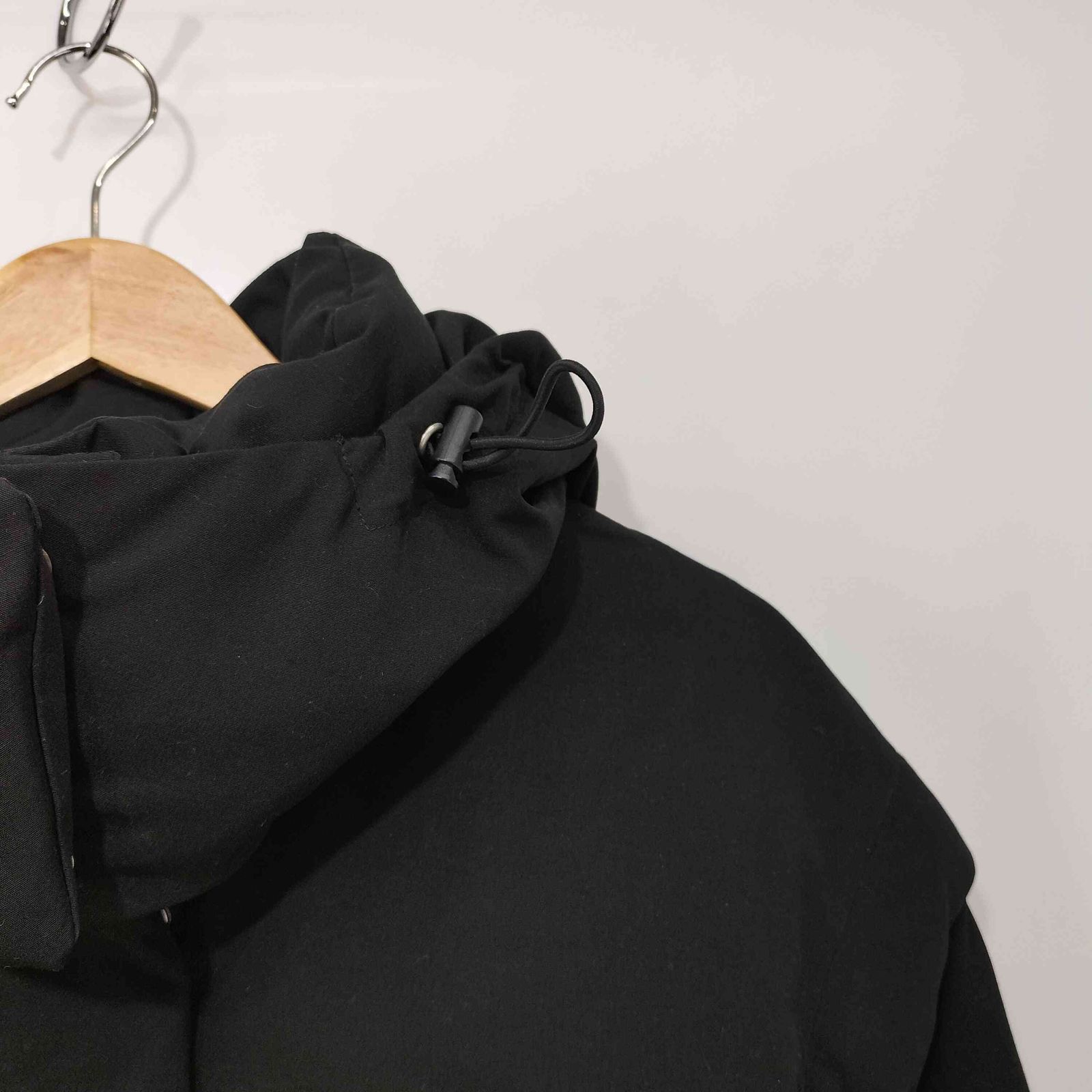 スライ SLY 2WAY LOFTECH PUFFER ジャケット レディース JPN：2 - メルカリ