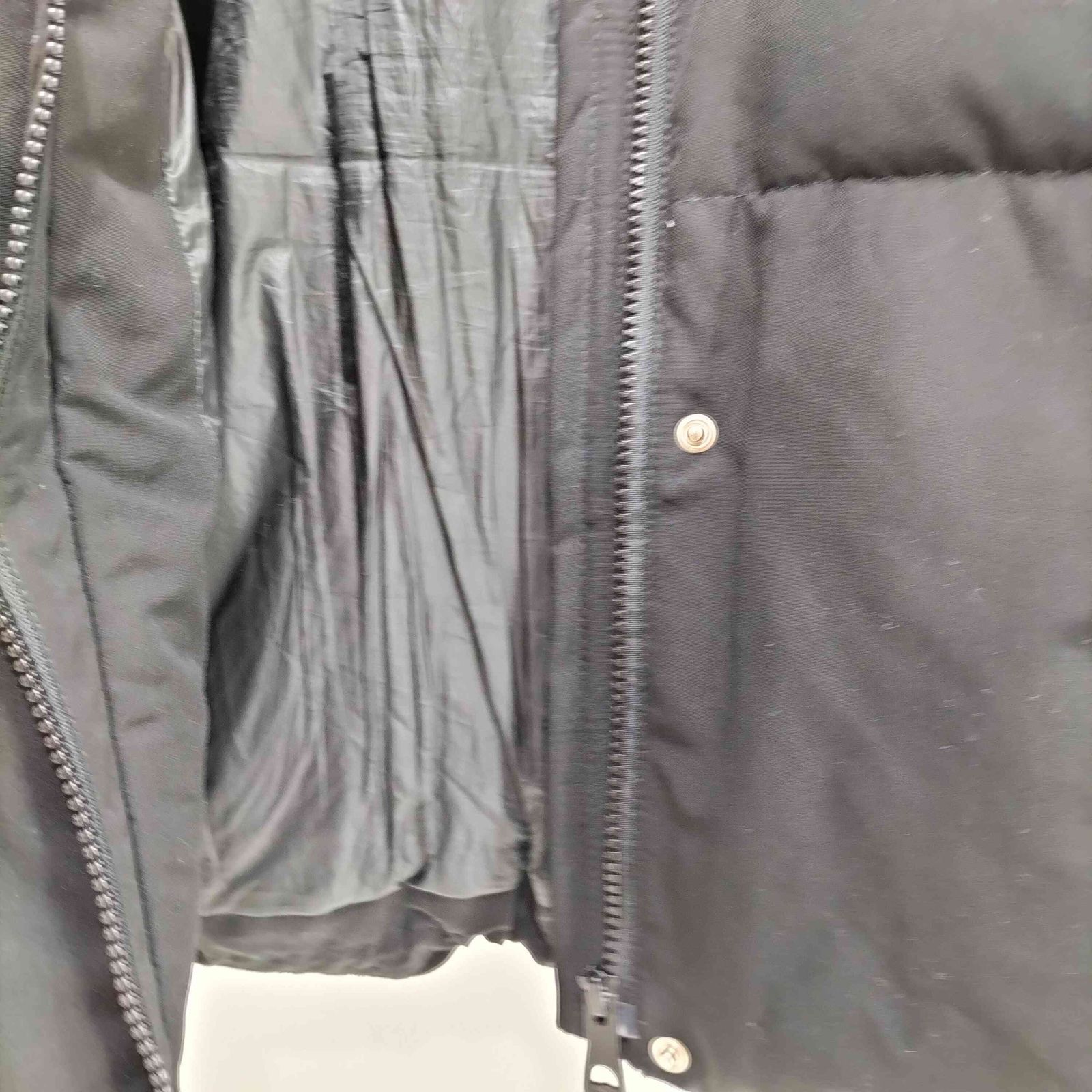 スライ SLY 2WAY LOFTECH PUFFER ジャケット レディース JPN：2 - メルカリ