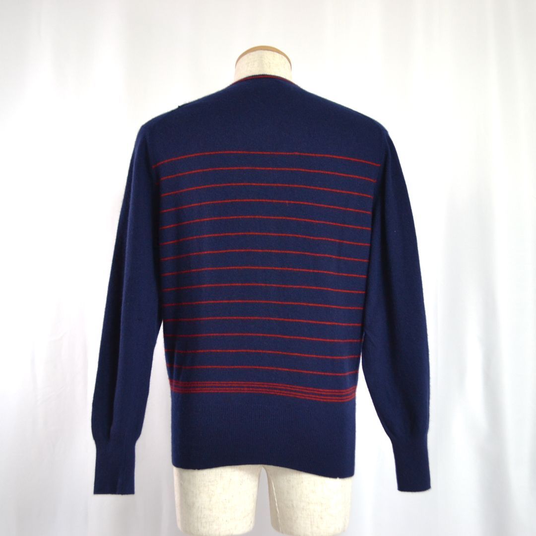 dunhill（ダンヒル）の「Dunhill ダンヒル DUNHILL ニット Cable-Knit 