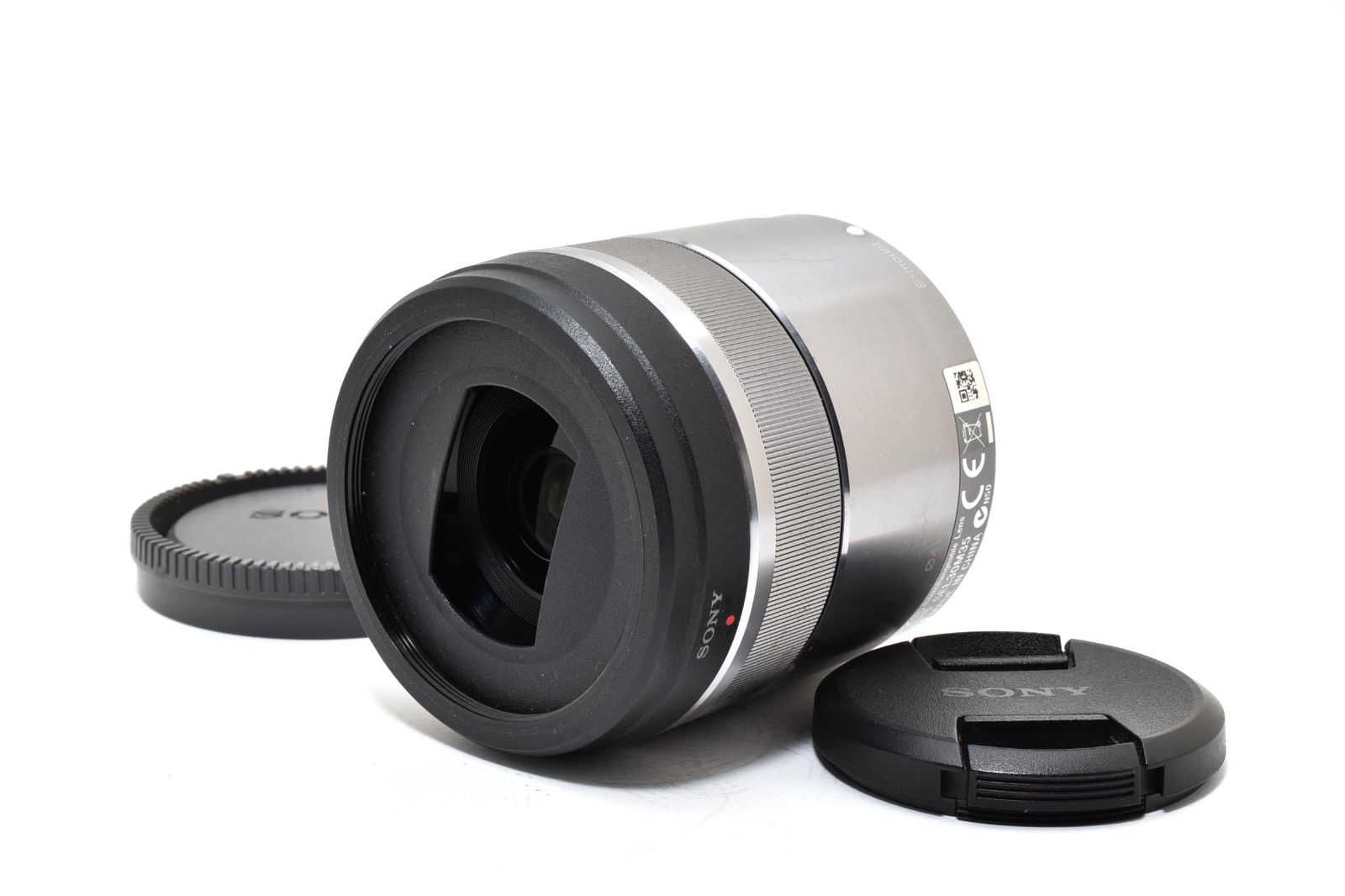 SONY SEL30M35 単焦点レンズ Amazon.co.jp: Sony SEL30M35 camera lense : 家電＆カメラ
