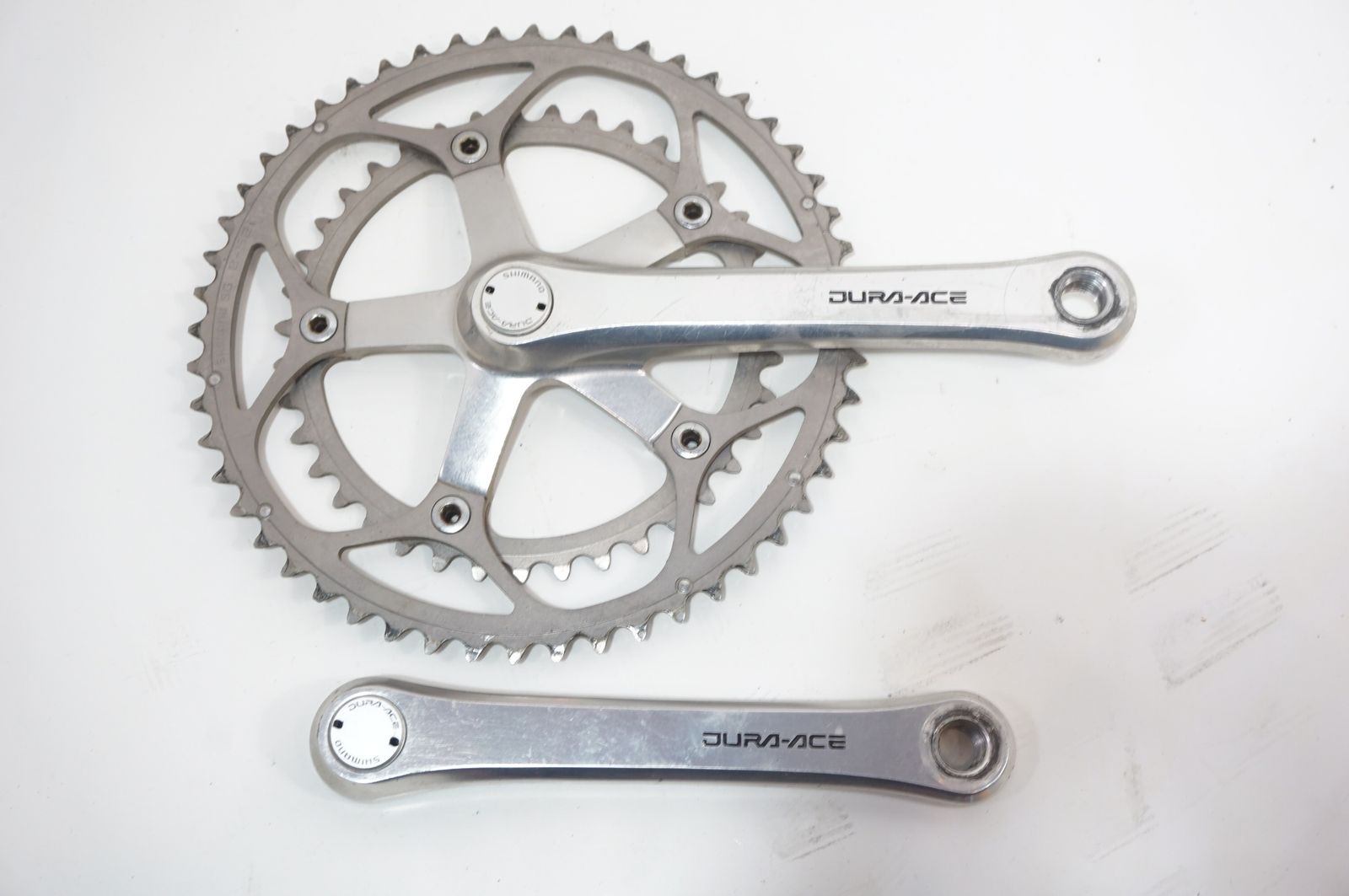 Shimano DURA-ACE FC-7402 クランクセット 170mm