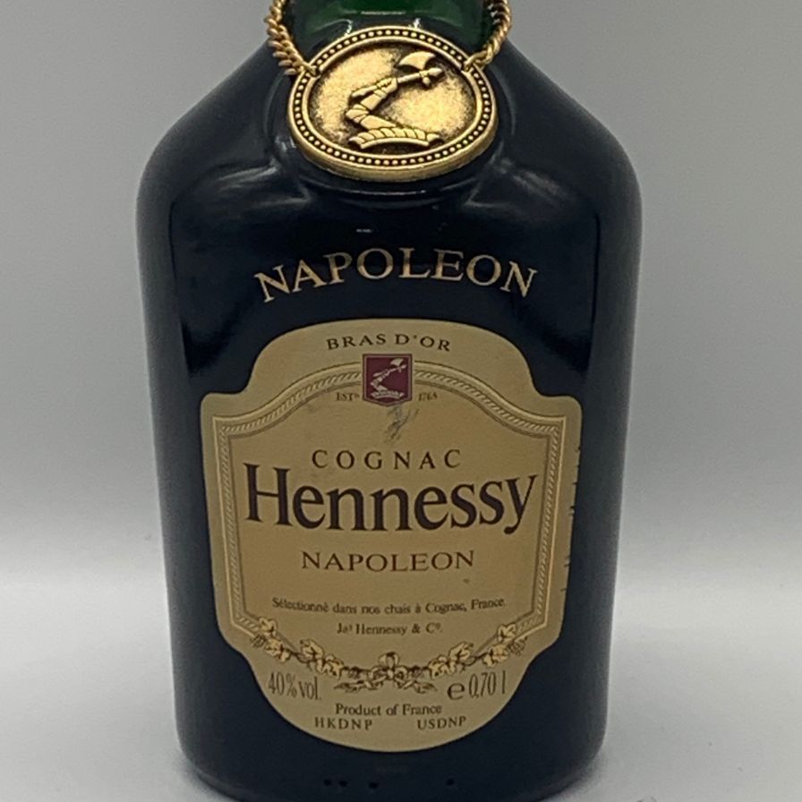 飲料・酒 ヘネシー ナポレオン ブラスドール 700ml 40％ Hennesy