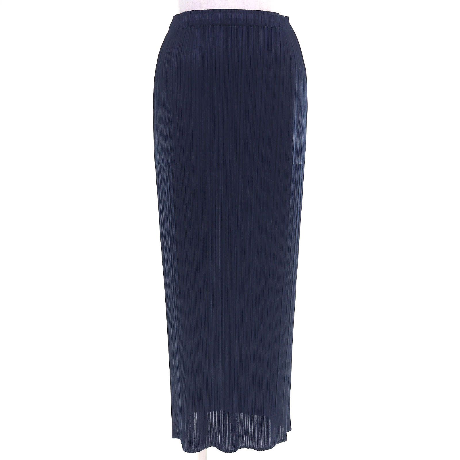 極美品△PLEATS PLEASE プリーツプリーズ イッセイミヤケ PP05-JG408 