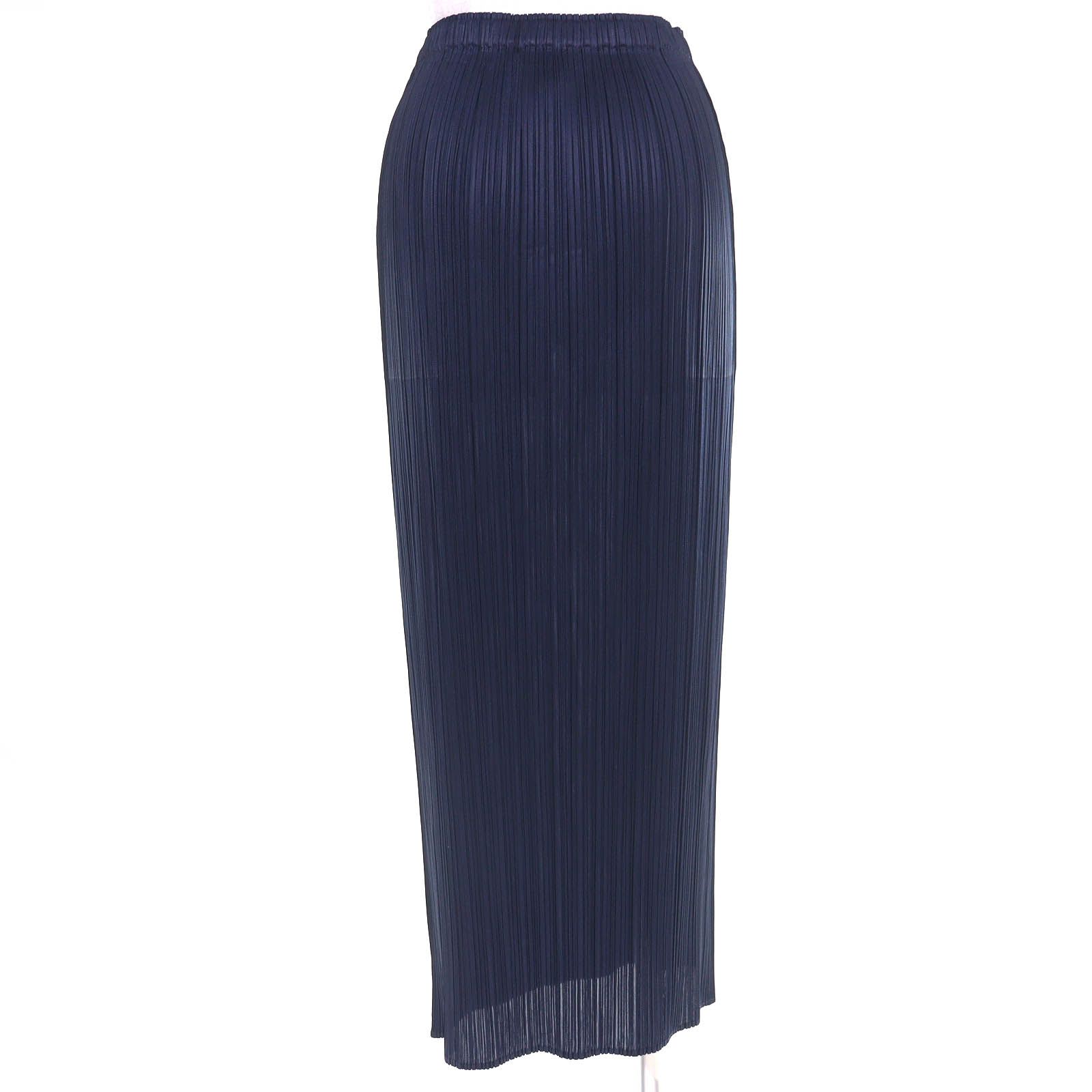 極美品△PLEATS PLEASE プリーツプリーズ イッセイミヤケ PP05-JG408