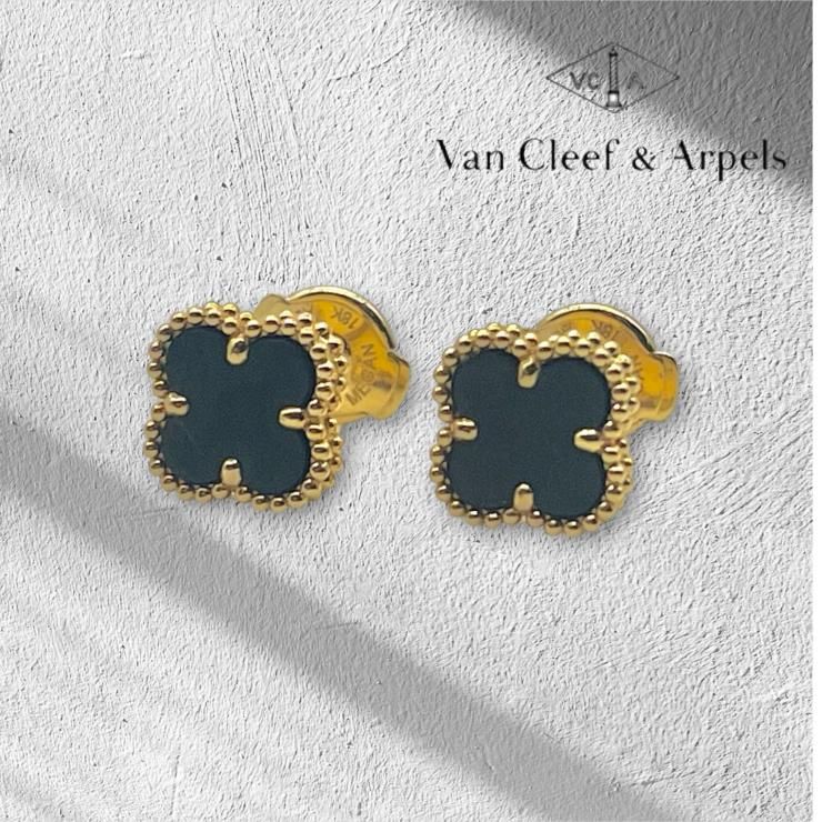 VanCleef ＆ Arpels ヴァンクリーフ＆アーペル ヴァンクリ スウィート