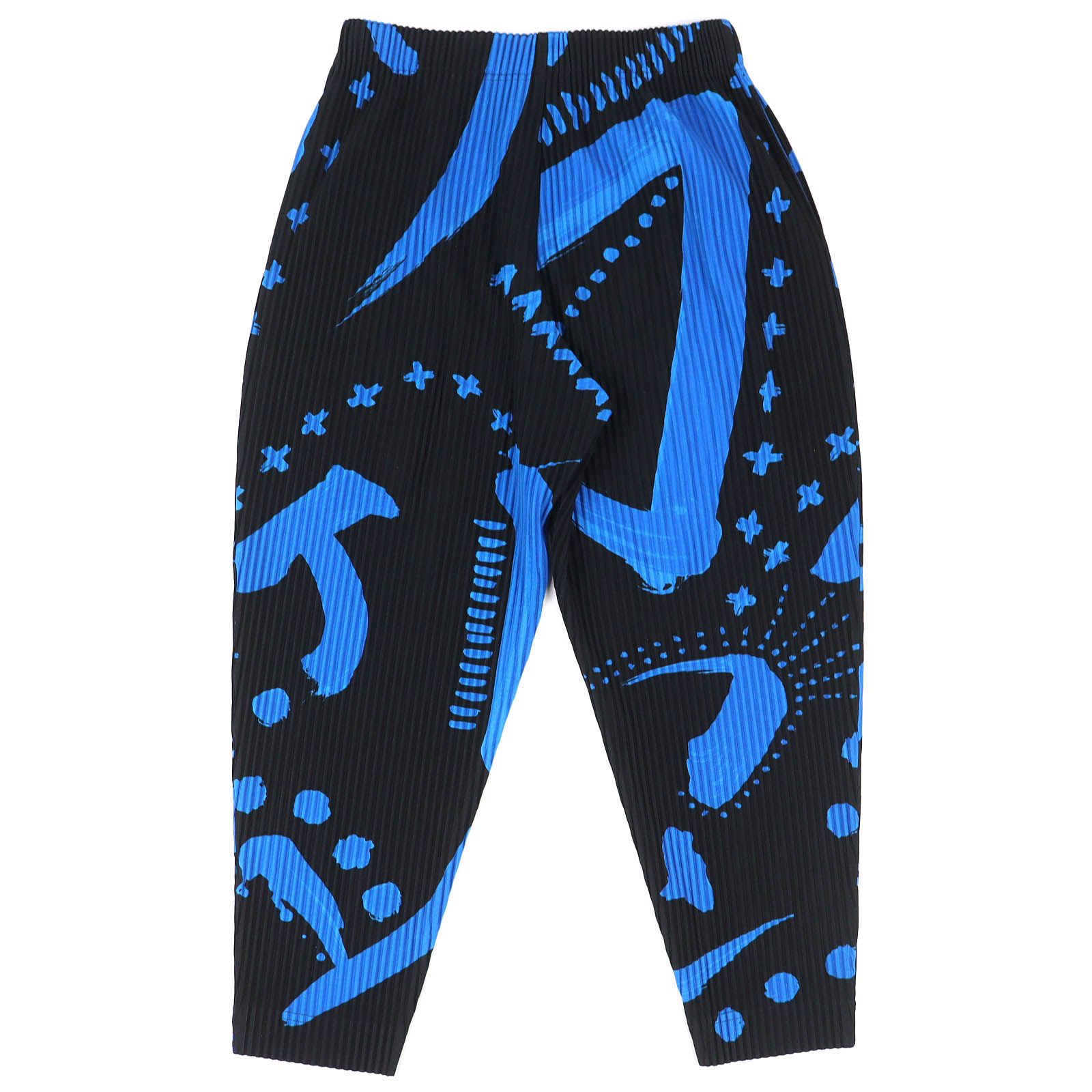 美品△HOMME PLISSE ISSEY MIYAKE オム プリッセ イッセイミヤケ 