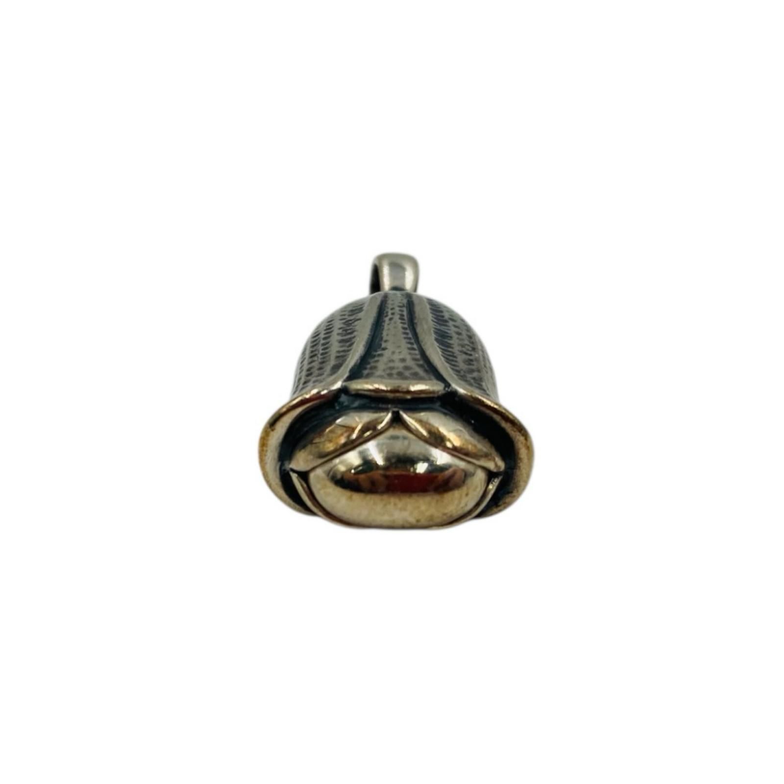 Georg Jensen ジョージジェンセン 2007 ヘリテージ ネックレストップ 