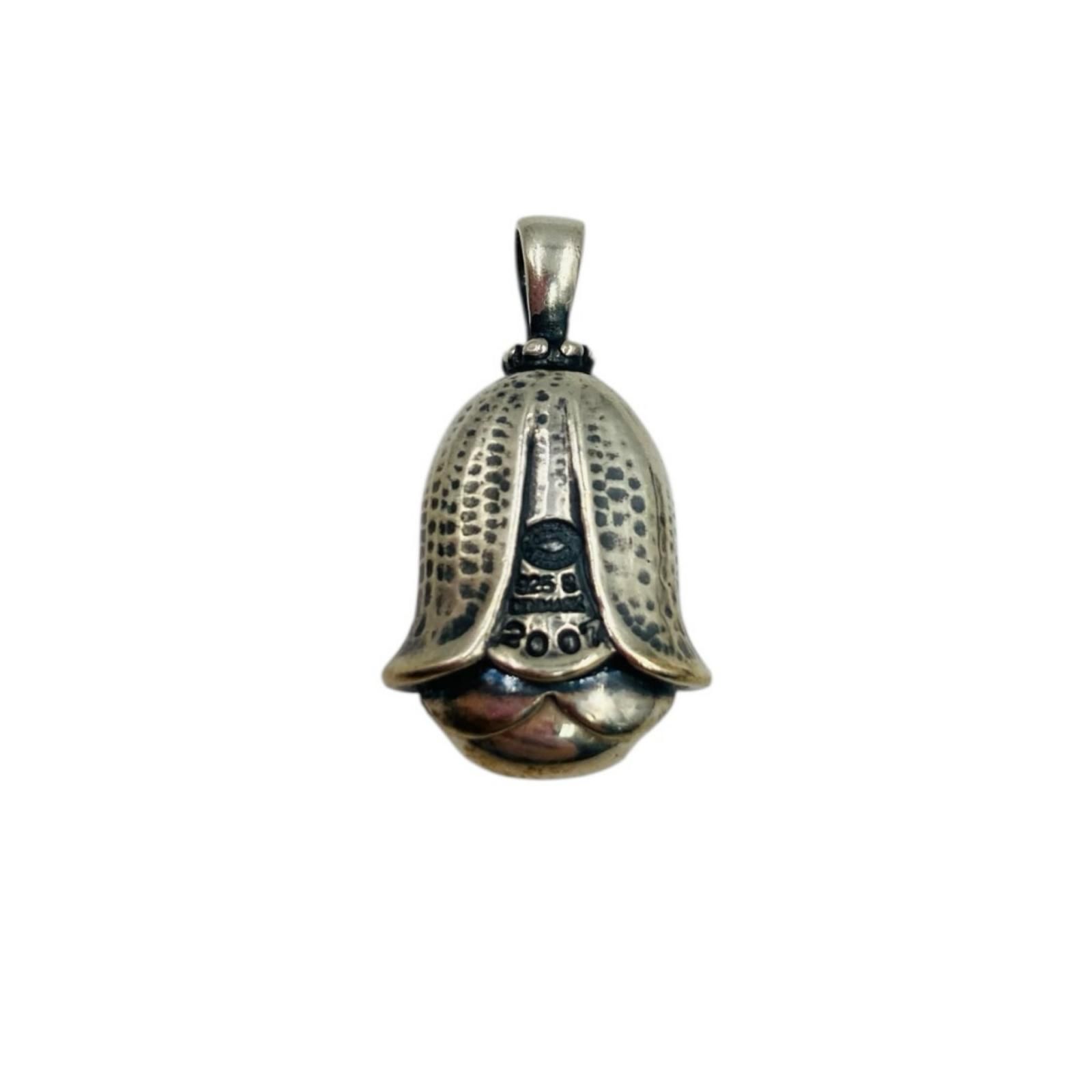 Georg Jensen ジョージジェンセン 2007 ヘリテージ ネックレス Georg Jensen ジョージジェンセン 2007 ヘリテージ ネックレス