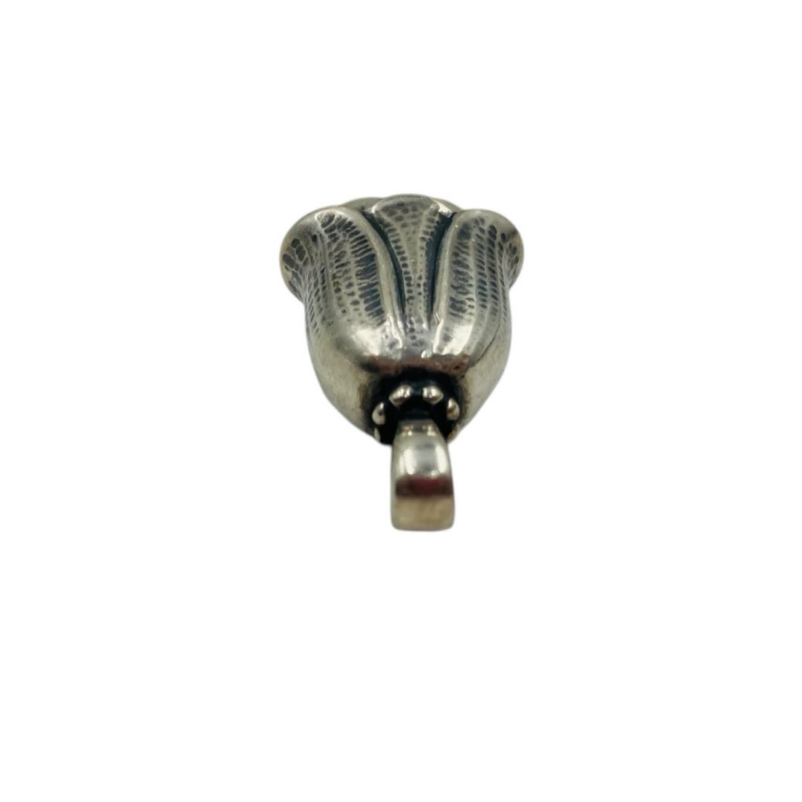 Georg Jensen ジョージジェンセン 2007 ヘリテージ ネックレストップ