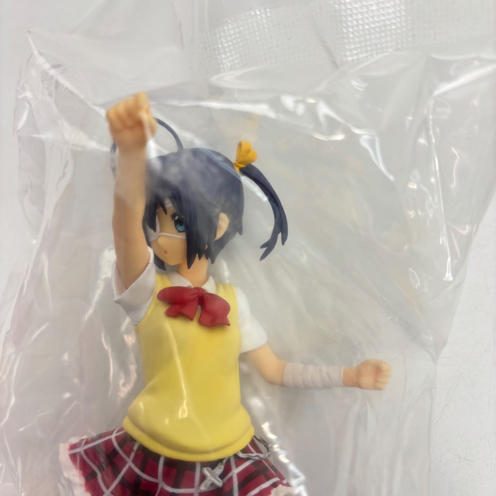 中二病でも恋がしたい！ 小鳥遊六花 夏服ver. フィギュア タイトー