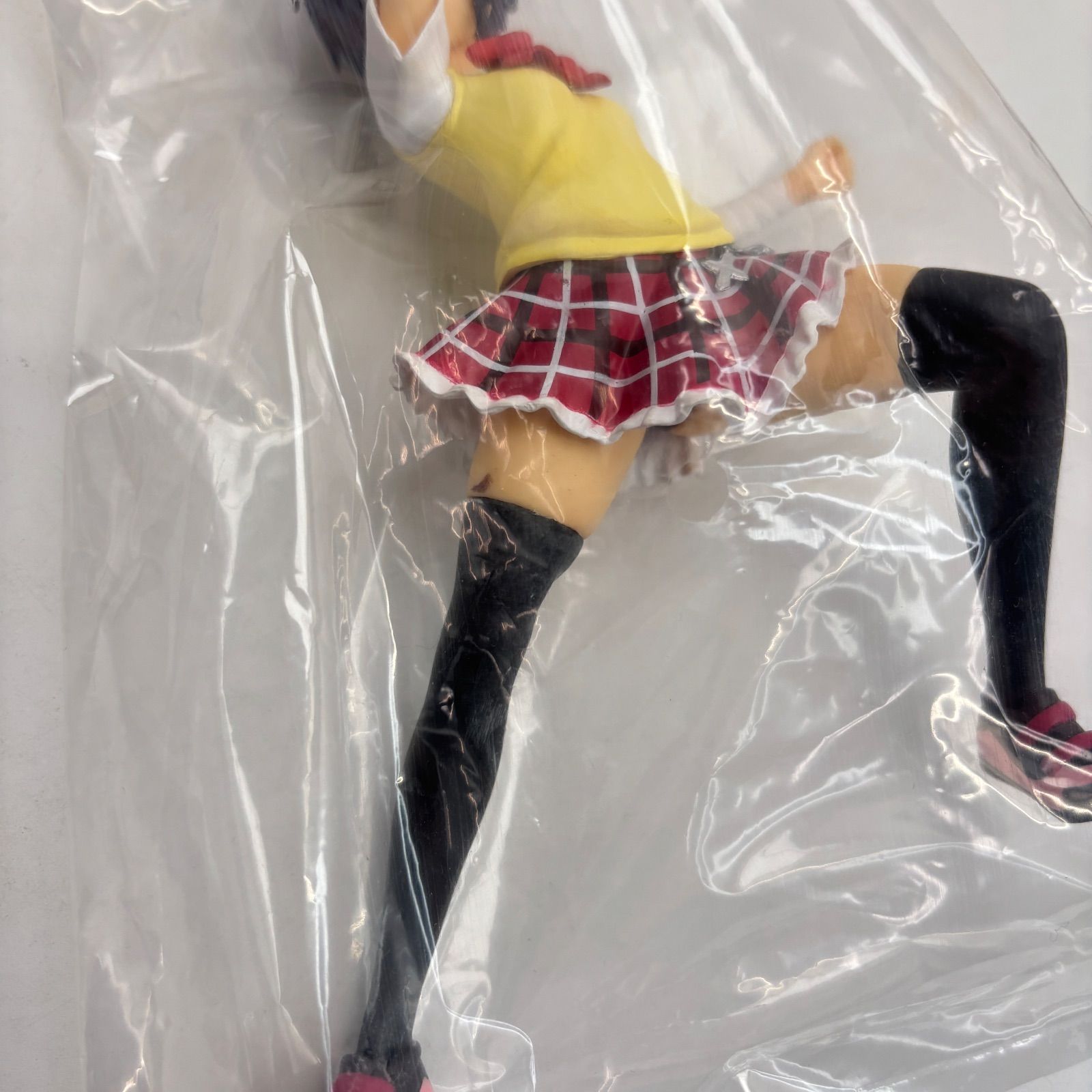 中二病でも恋がしたい！ 小鳥遊六花 夏服ver. フィギュア タイトー