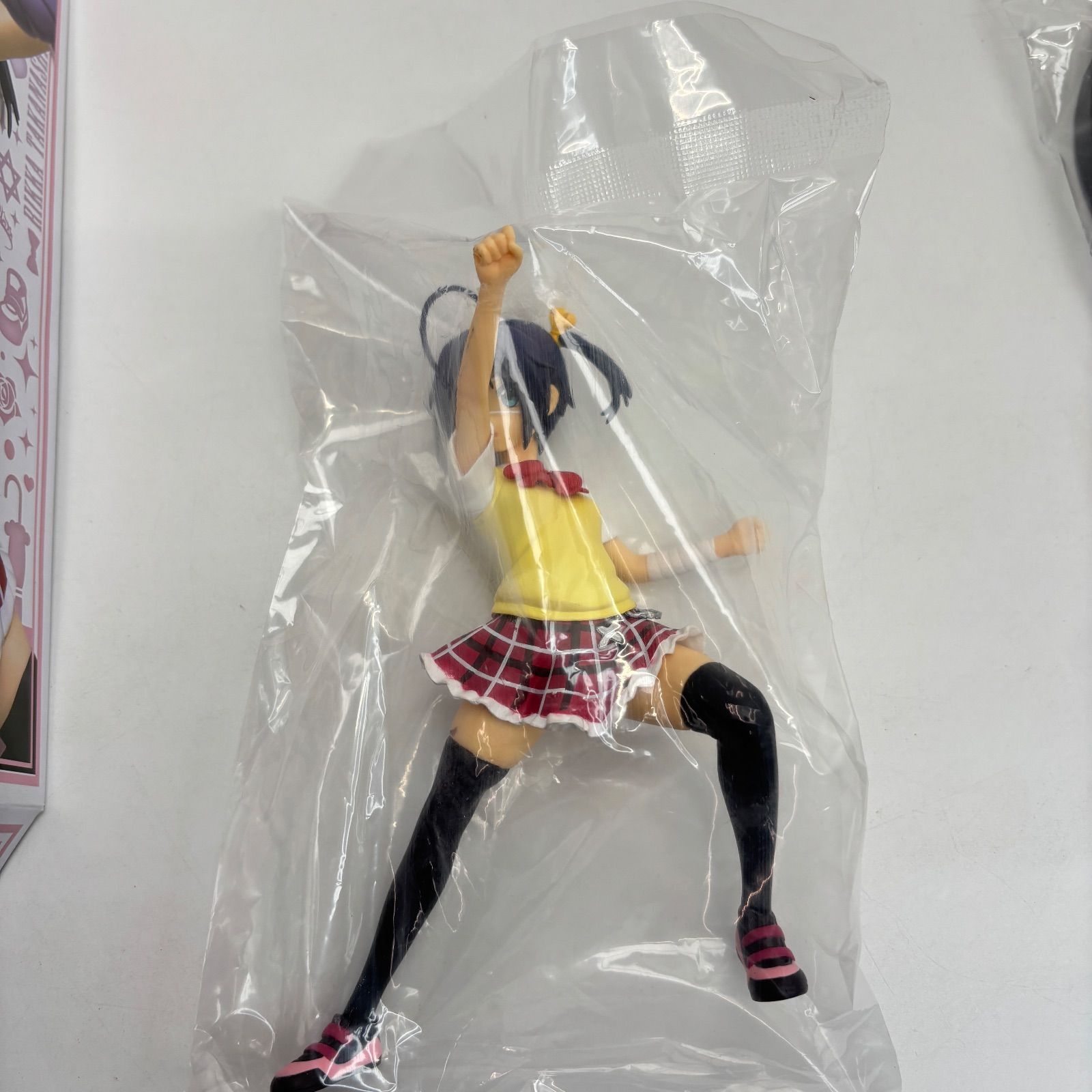 中二病でも恋がしたい！ 小鳥遊六花 夏服ver. フィギュア タイトー