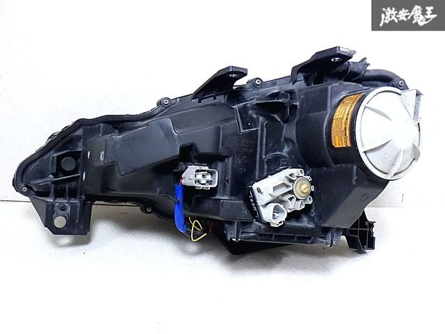 車 86 zn6 前期 純正ヘッドライト HID GTLimited