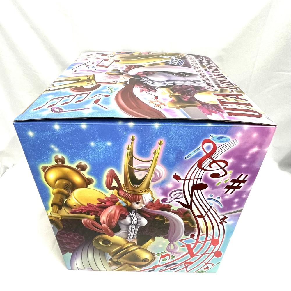 【中古】開封)P.O.P RE-MAXIMUM ウタ ～私は最強～[79][249105094435] 中古】開封)P.O.P RE-MAXIMUM ウタ ～私は最強～[79] - メルカリ